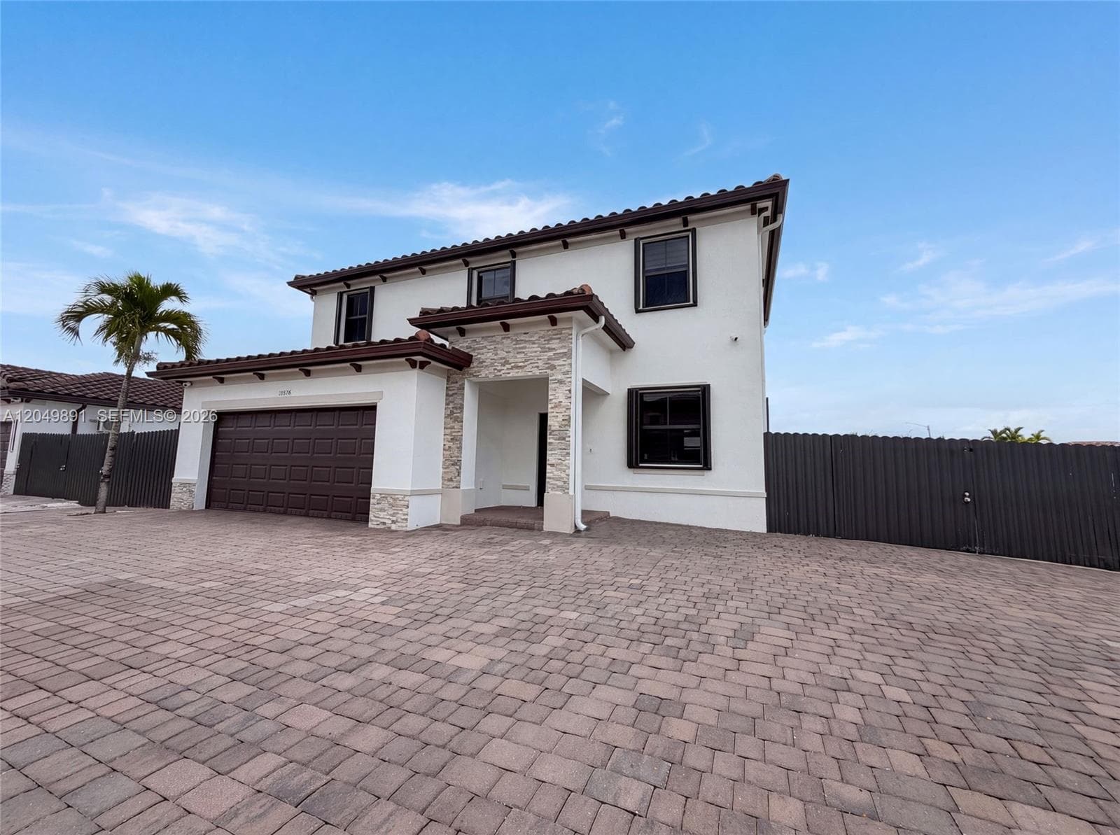 Single Family Residence at 12858 SW 228th St, Miami FL 33170