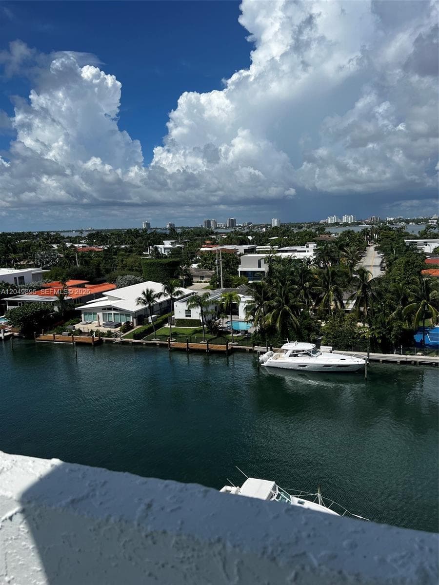 Condominium at 10000 W Bay Harbor Dr, Bay Harbor Islands FL 33154