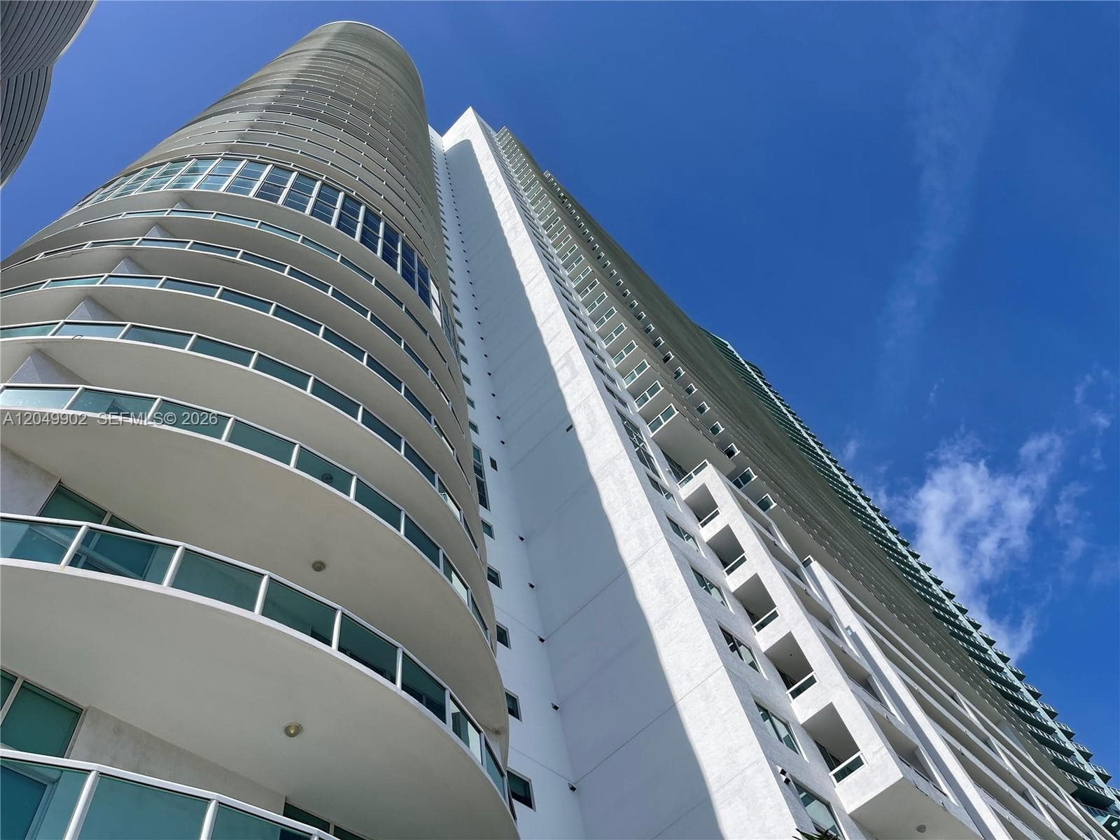 Condominium at 1800 N Bayshore Dr # 3310, Miami FL 33132