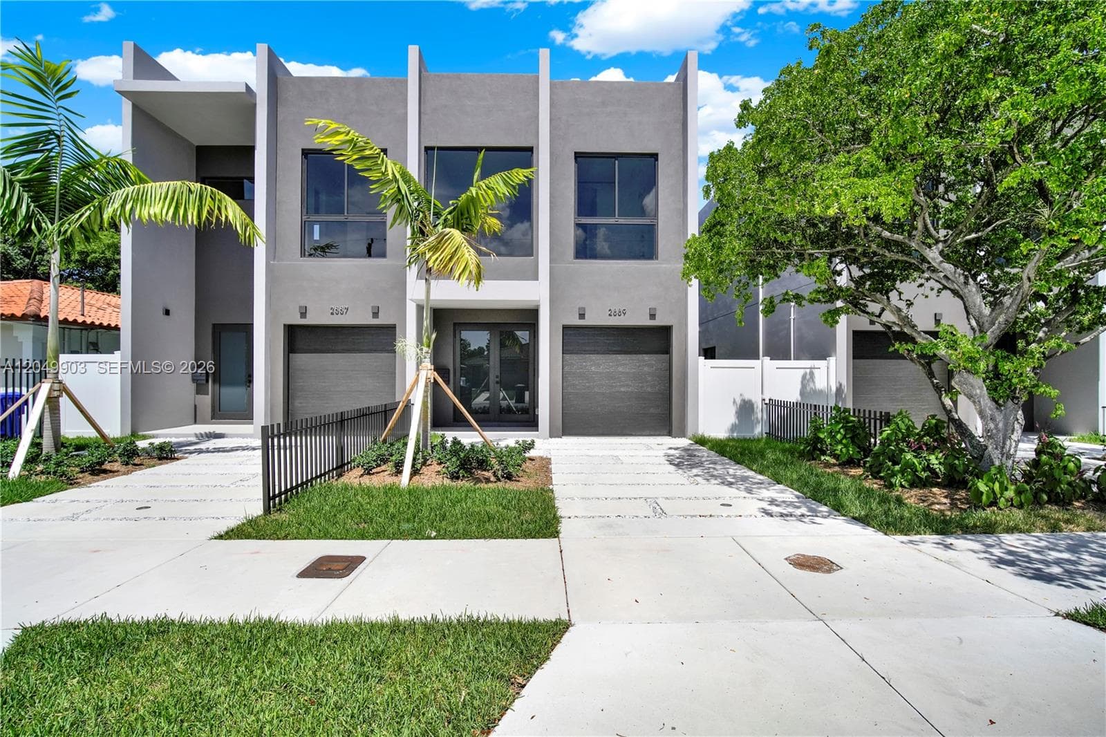 Condominium at 2889 SW 35th Ave # 2889, Miami FL 33133