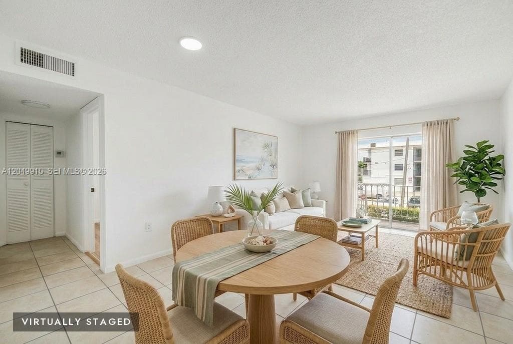 Condominium at 6200 W Flagler St # 208, Miami FL 33144