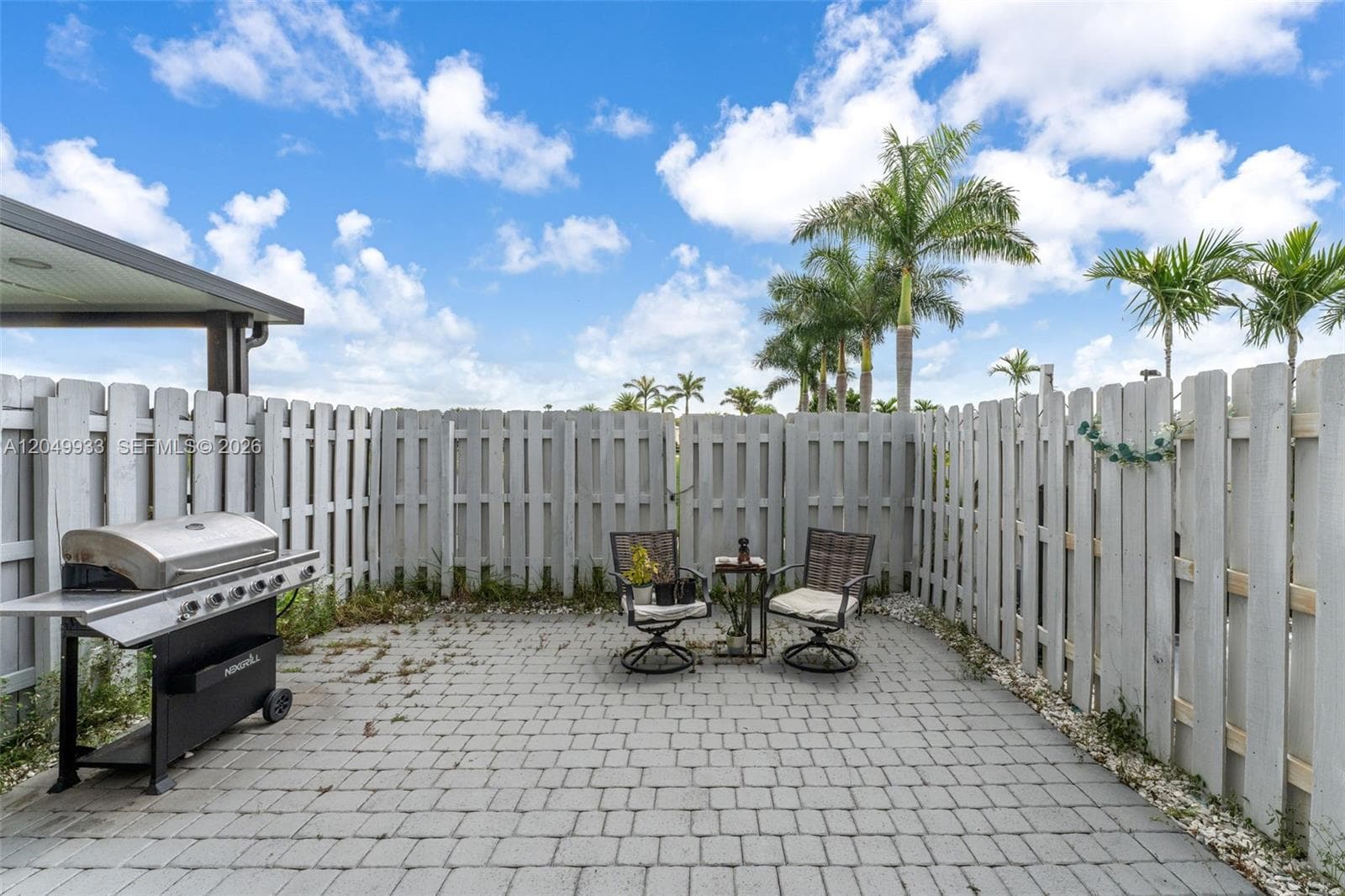 Townhouse at 1461 SE 26th Rd, Homestead FL 33035