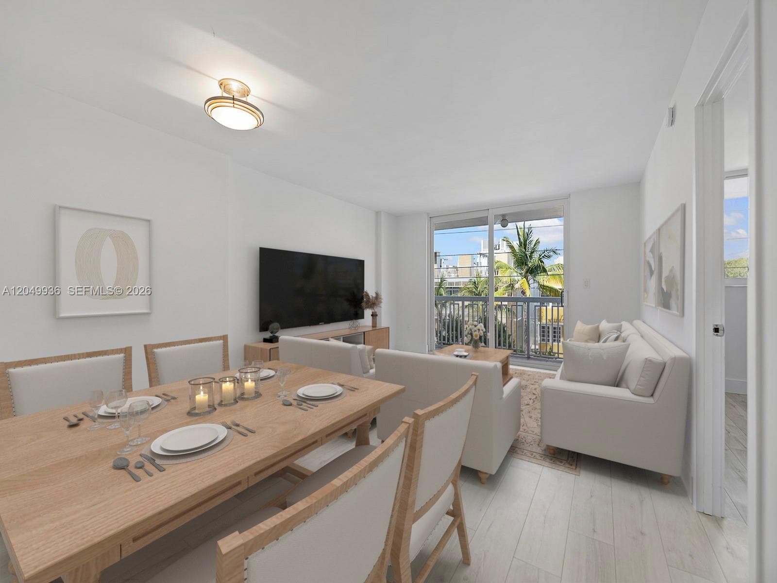 Condominium at 401 Ocean Dr # 403, Miami Beach FL 33139