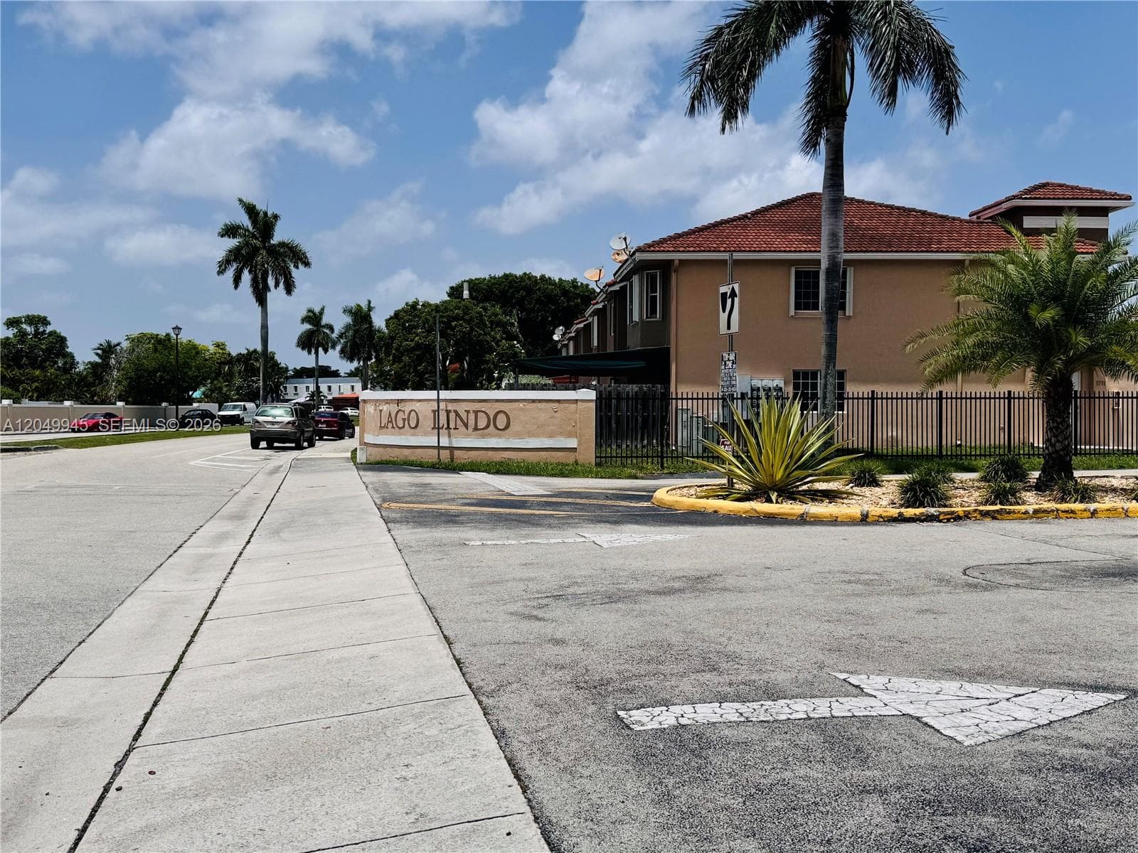 Condominium at 13165 SW 64th Ter # 1006, Miami FL 33183