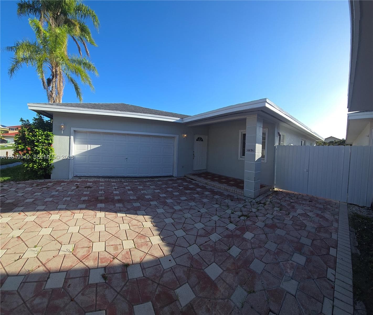 Single Family Residence at 14236 SW 148th Ave, Miami FL 33196