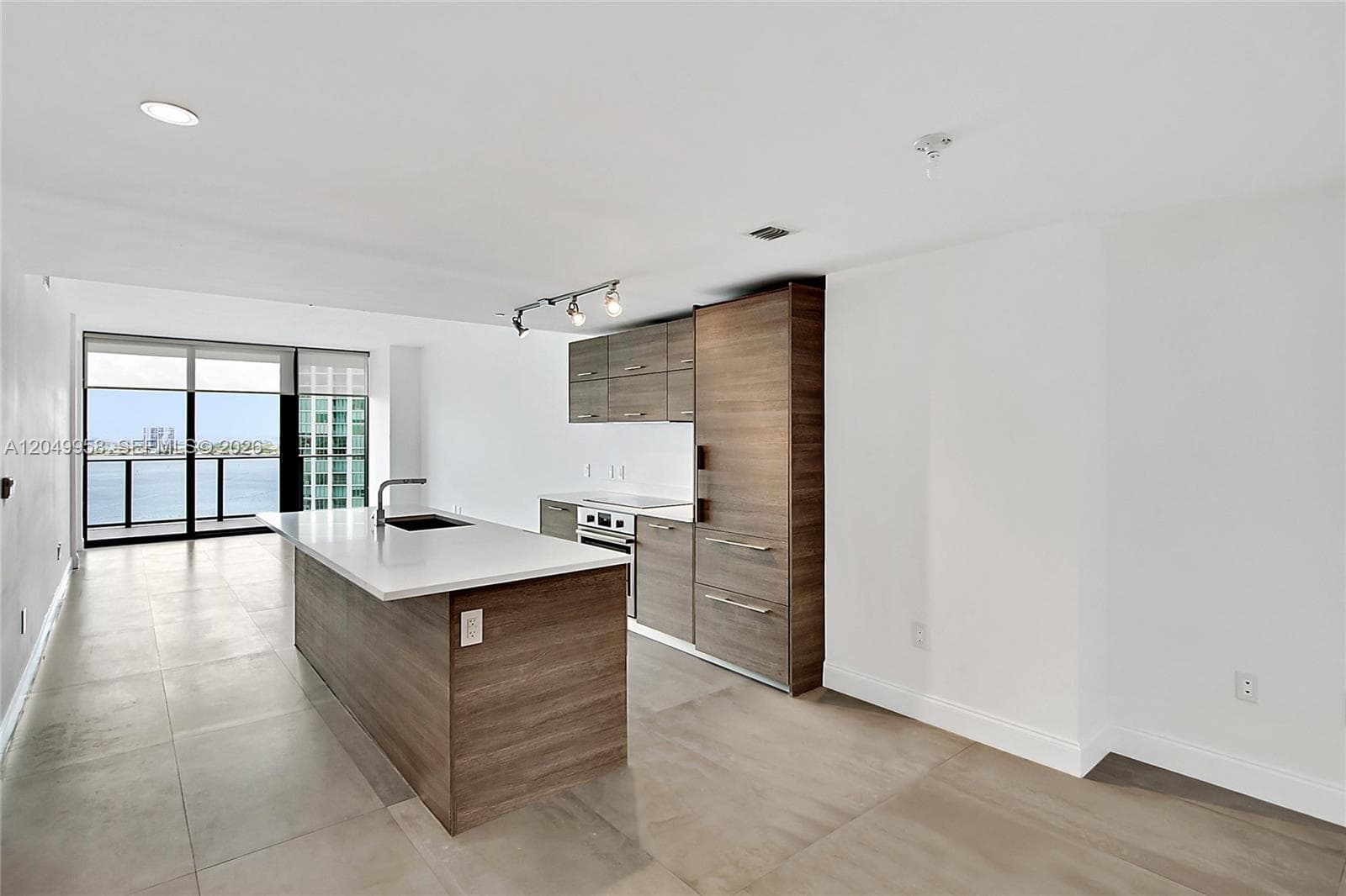 Condominium at 650 NE 32nd St # 1903, Miami FL 33137