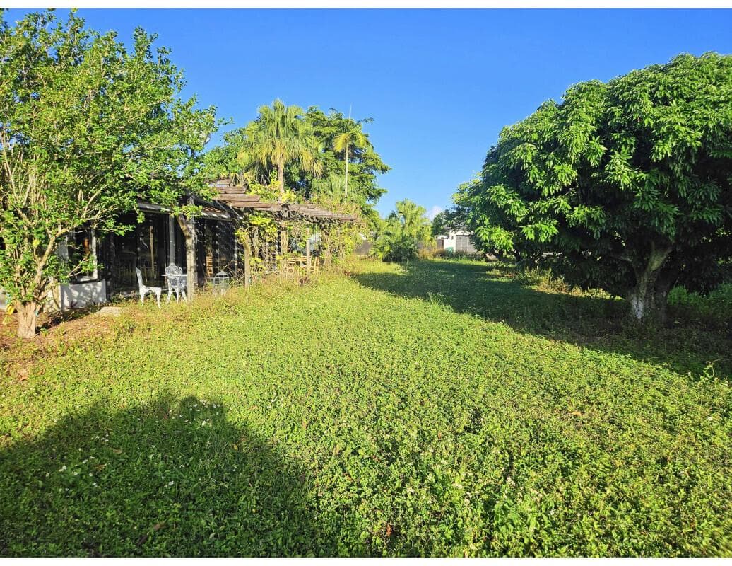 Single Family Residence at 13250 SW 224th Street, Miami FL 33170