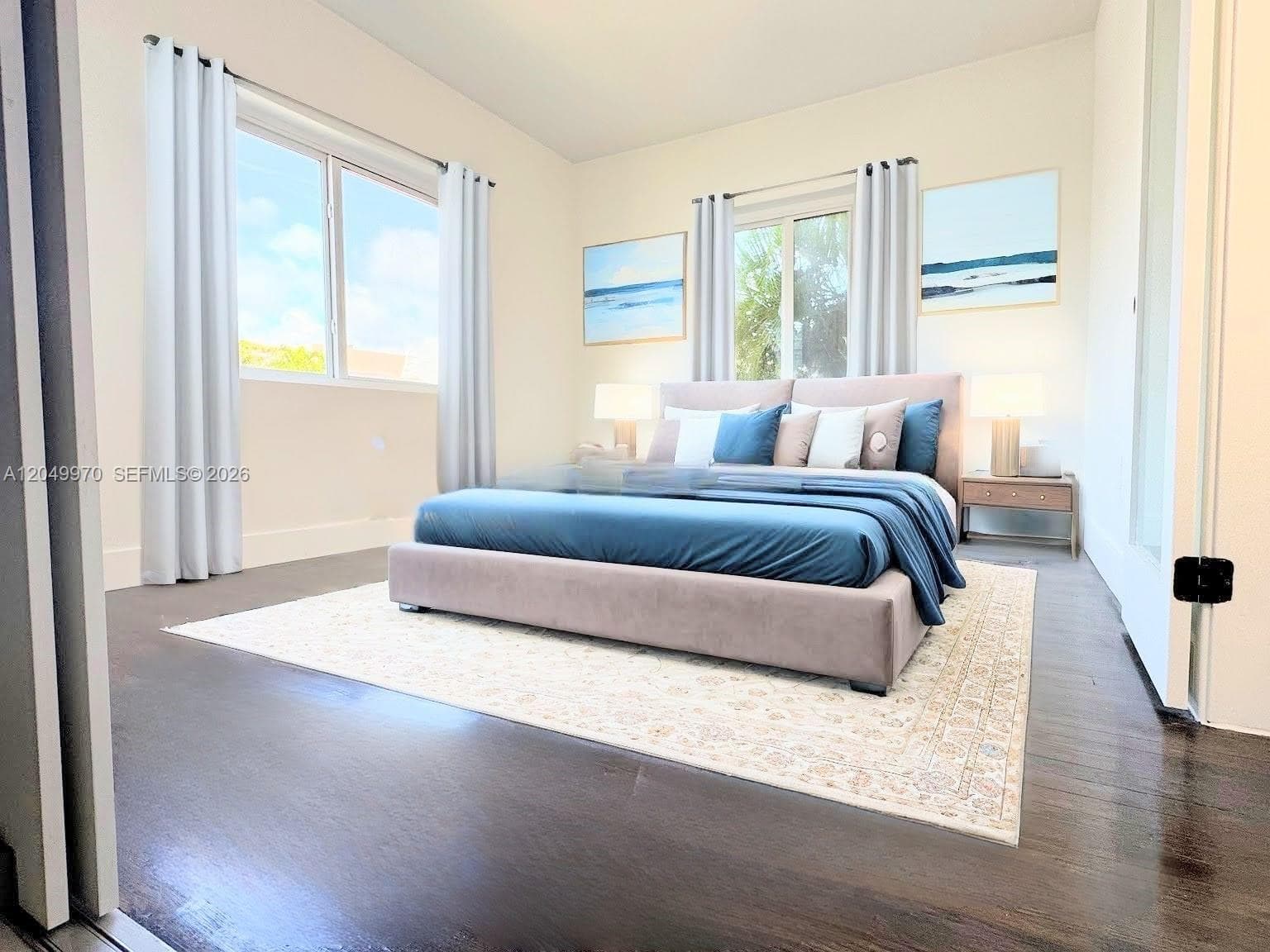 Apartment at 7325 Byron Ave # 3, Miami Beach FL 33141