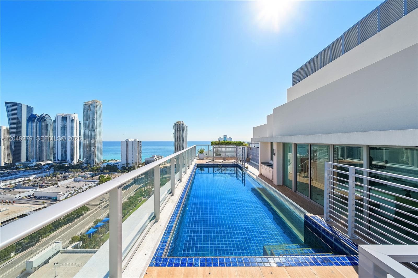 Condominium at 300 Sunny Isles Blvd # 03, Sunny Isles Beach FL 33160