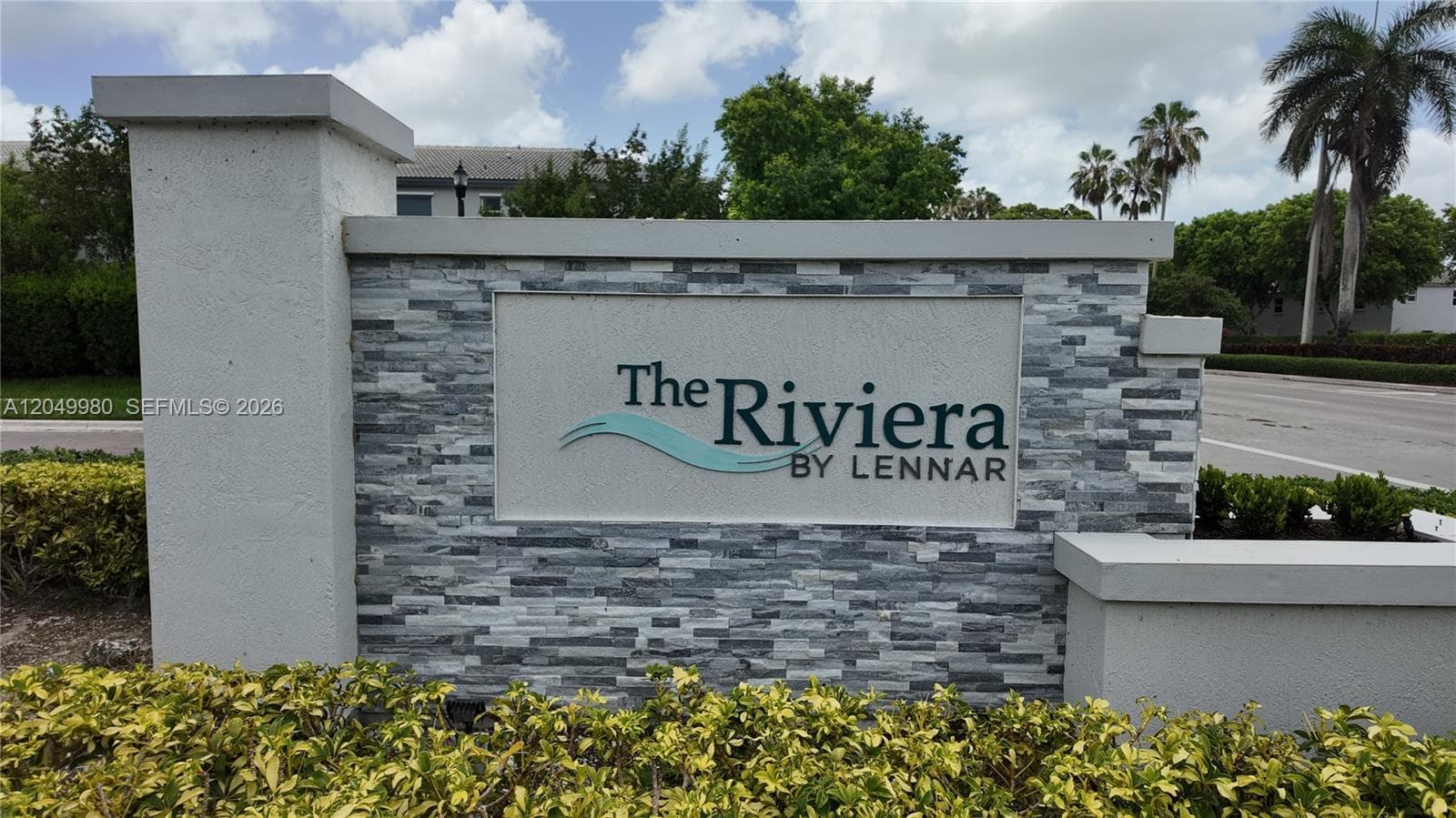 Townhouse at 1886 SE 26th Rd # 1886, Homestead FL 33035