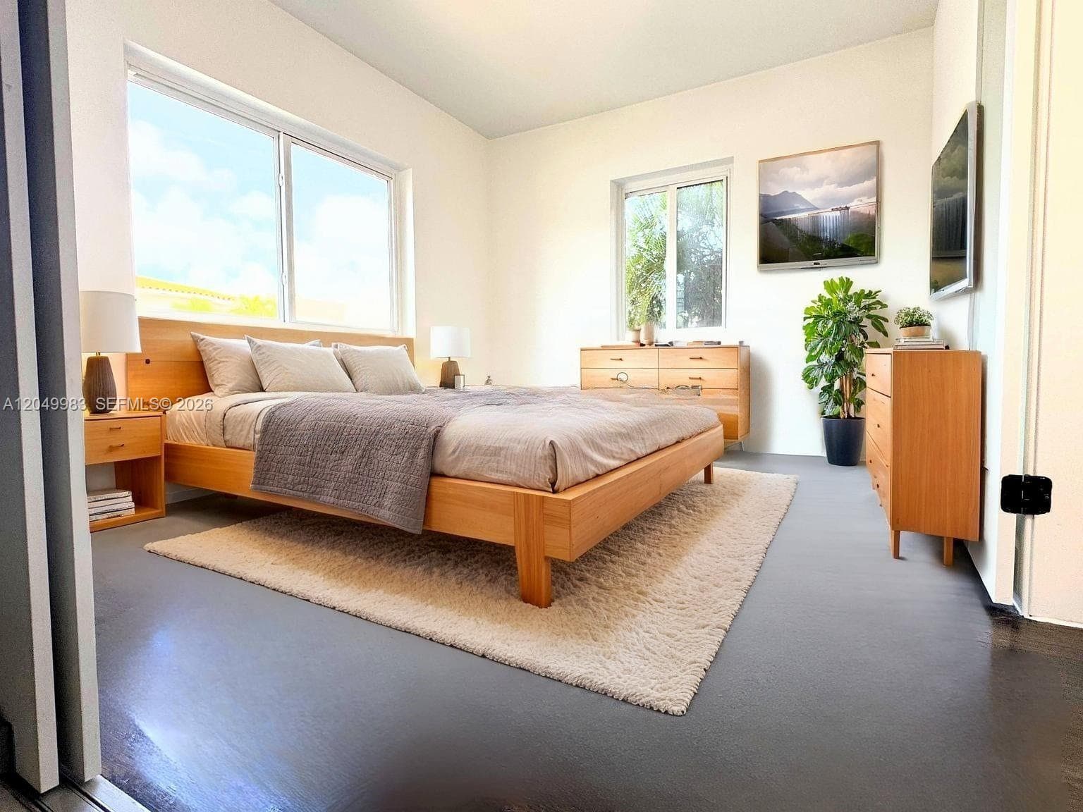 Apartment at 7325 Byron Ave # 8, Miami Beach FL 33141