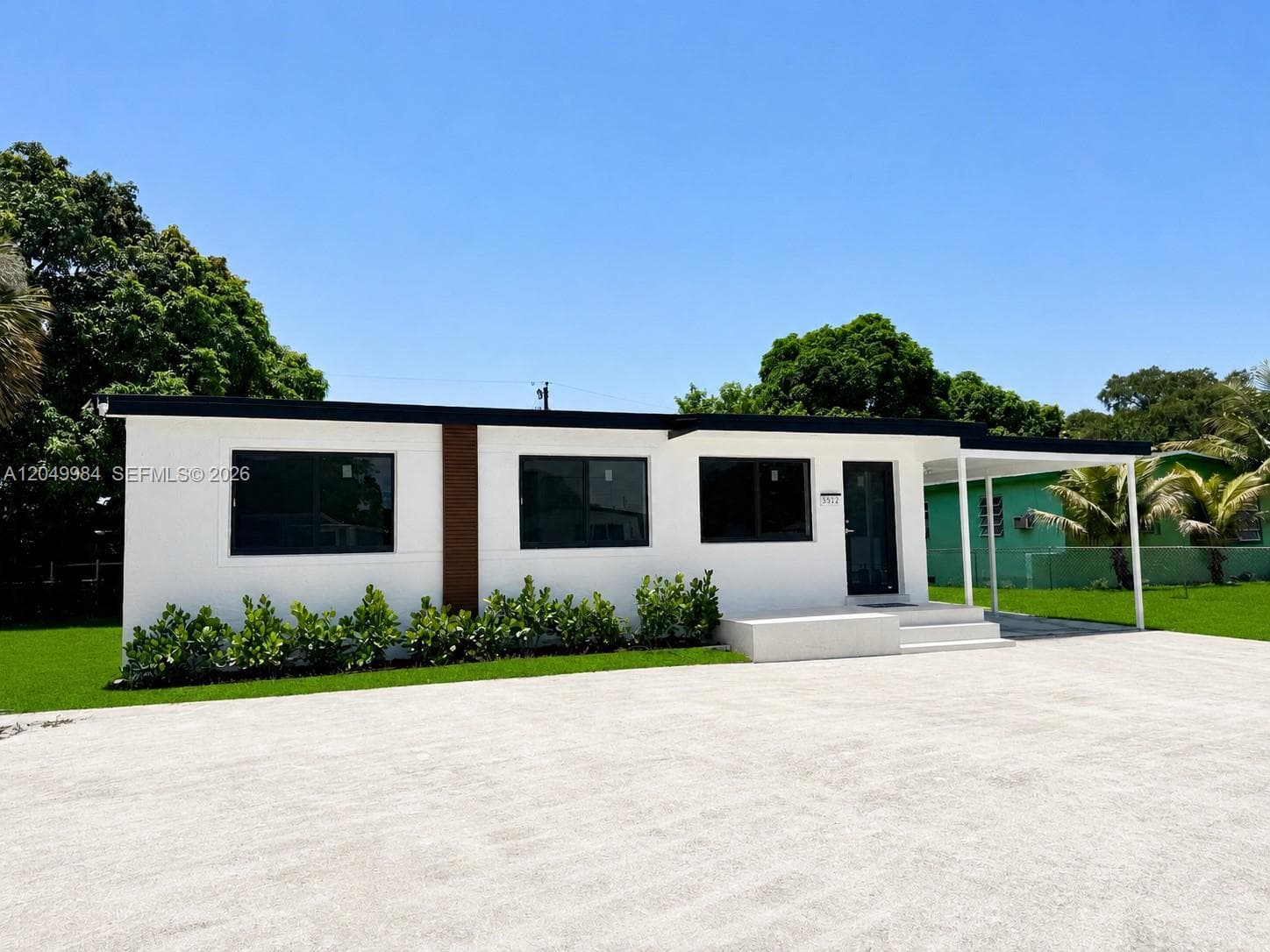 Single Family Residence at 3512 NW 176th Ter, Miami Gardens FL 33056