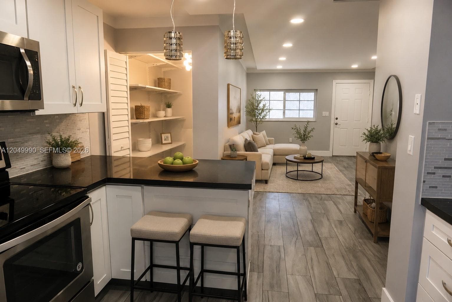 Townhouse at 7787 W 29th Ln # 31, Hialeah FL 33018