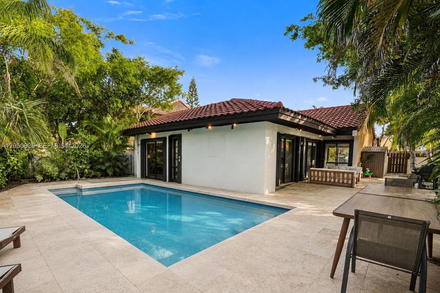 Single Family Residence at 20435 NE 10th Ct, Miami FL 33179