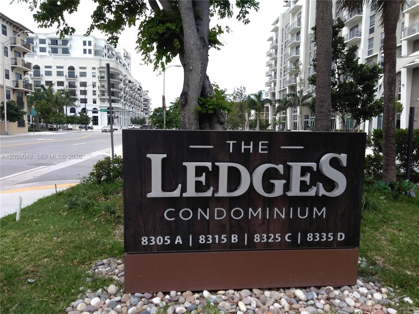 Condominium at 8315 SW 72nd Ave # 303B, Miami FL 33143