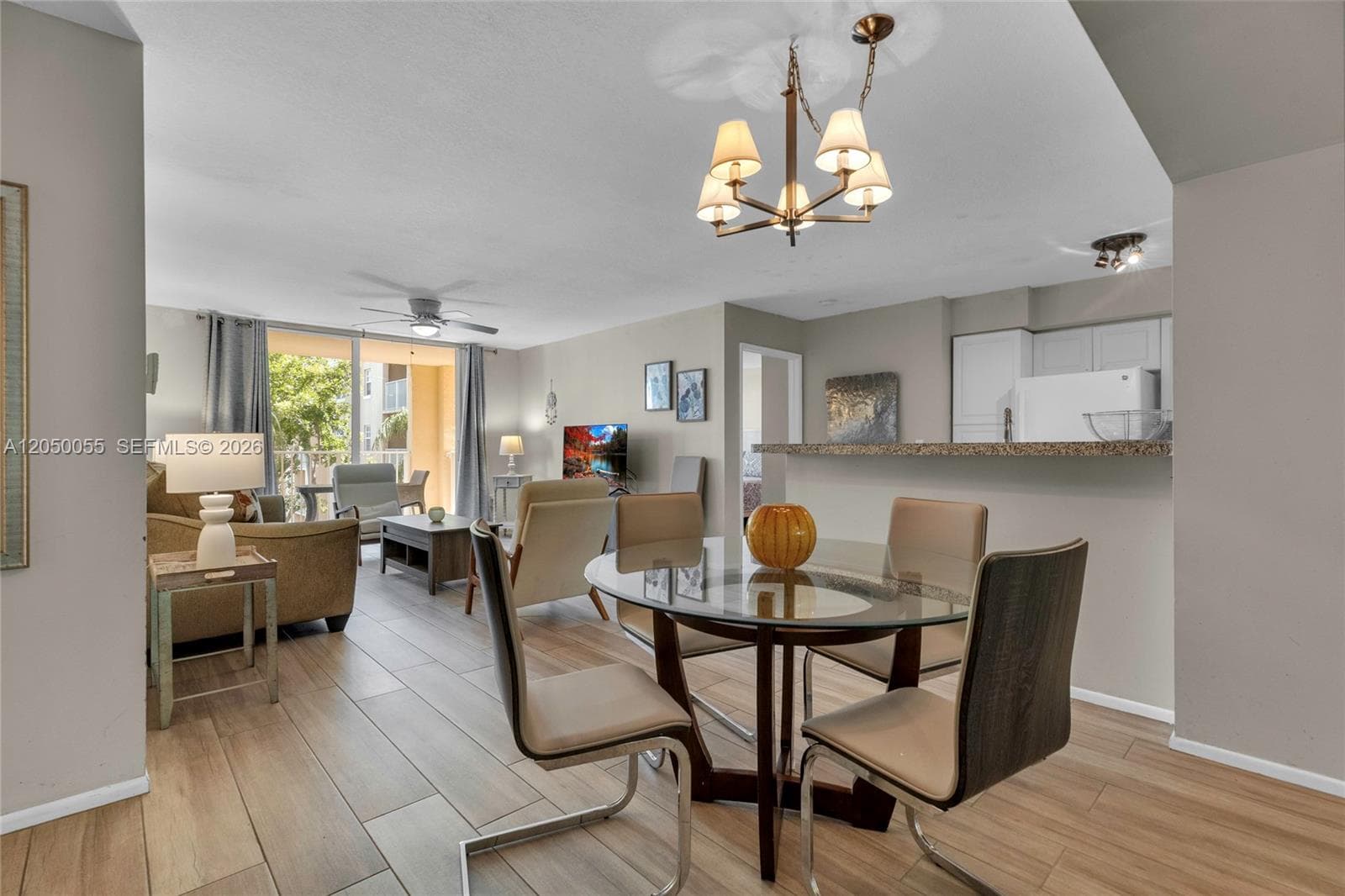 Condominium at 19555 E Country Club Dr # 8405, Aventura FL 33180