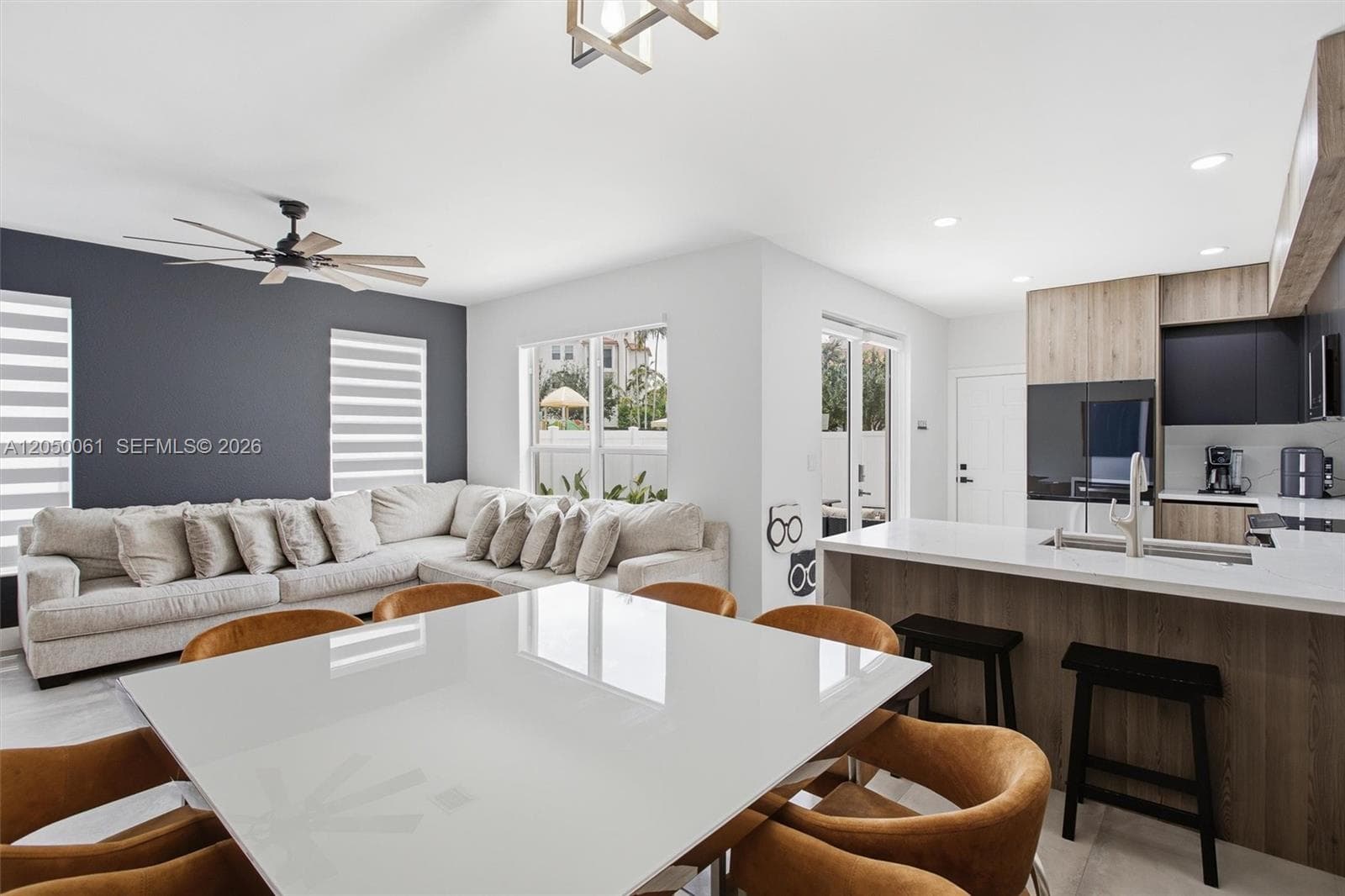 Townhouse at 16930 SW 90th St, Miami FL 33196