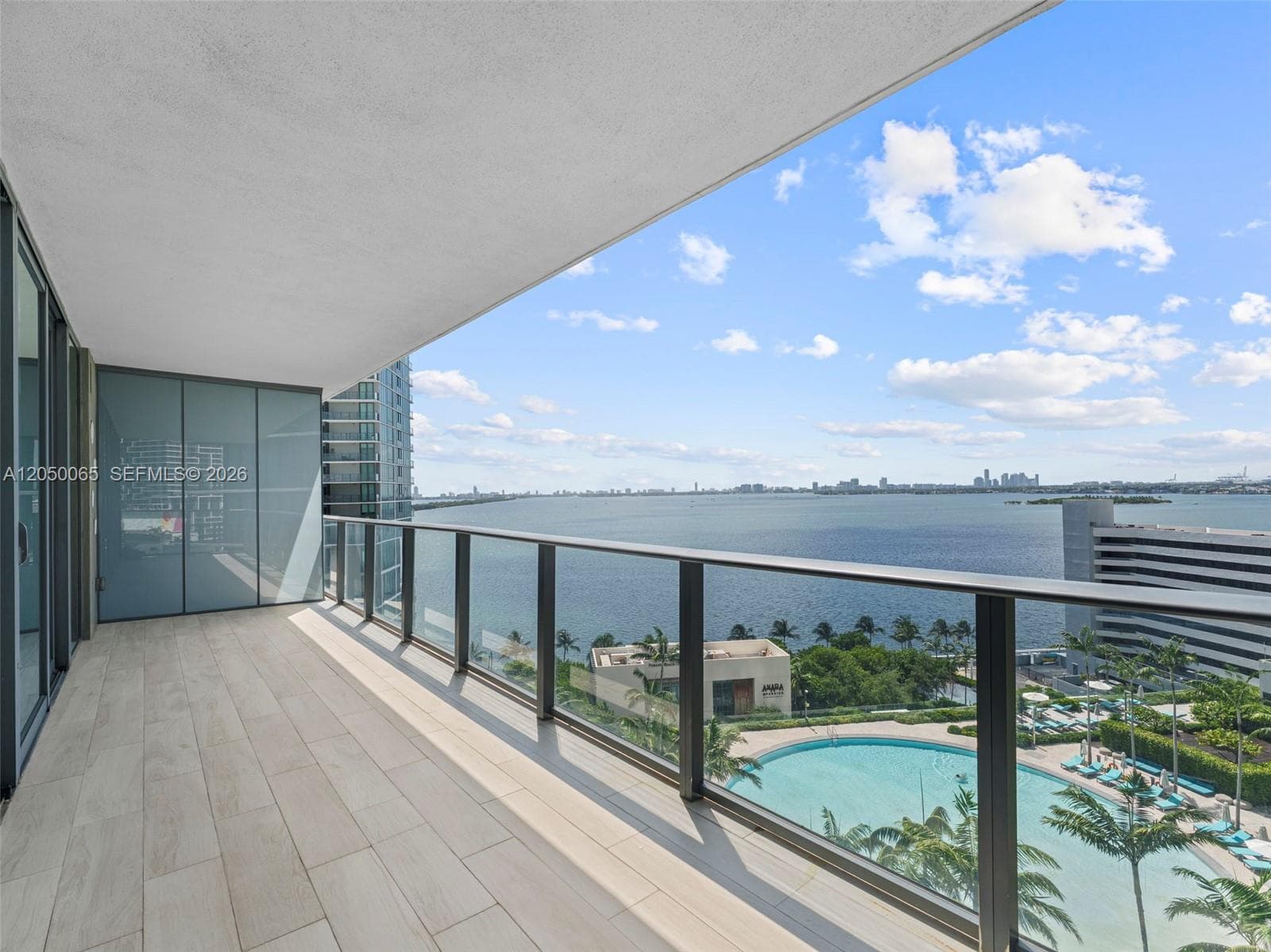 Condominium at 650 NE 32nd St # 1201, Miami FL 33137