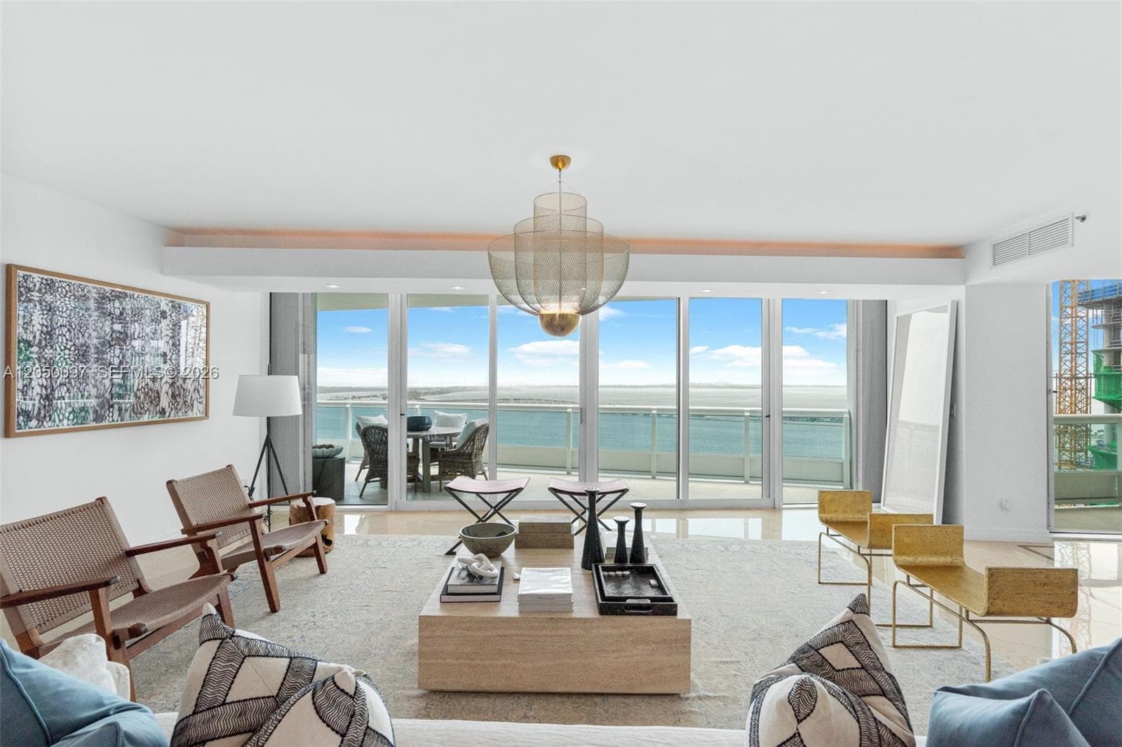 Condominium at 1643 Brickell Ave # 2805, Miami FL 33129