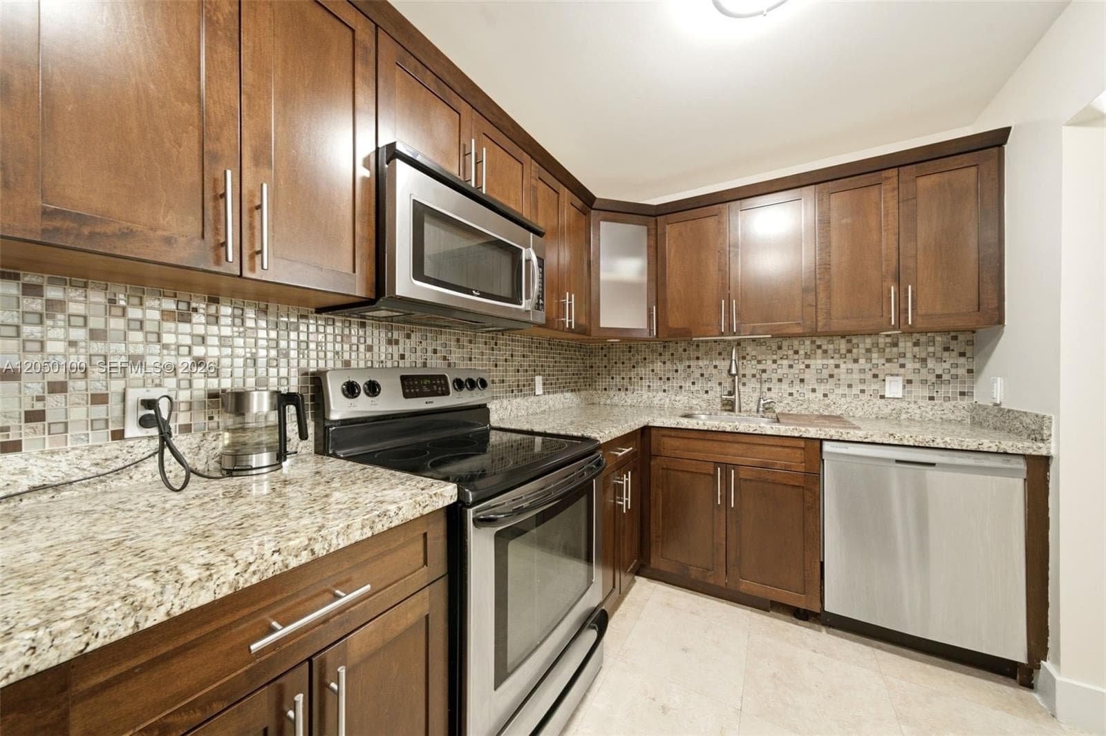 Condominium at 3440 NE 192nd St # A, Aventura FL 33180