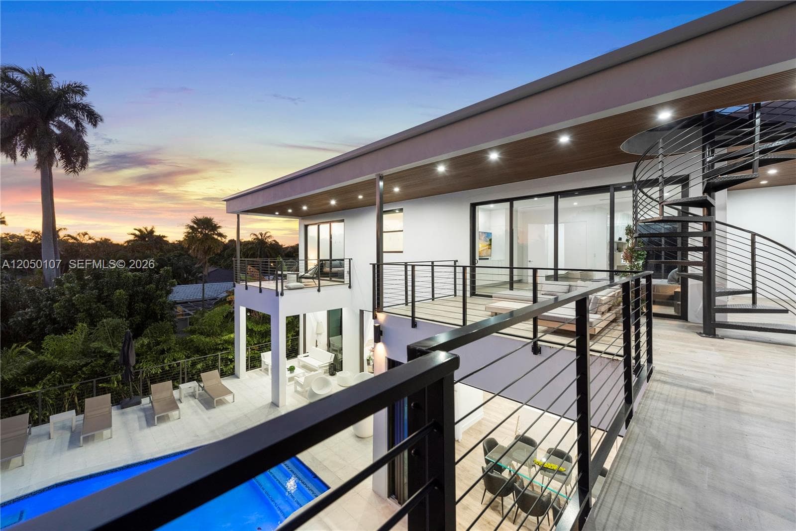 Single Family Residence at 1276 NE 93rd St, Miami Shores FL 33138
