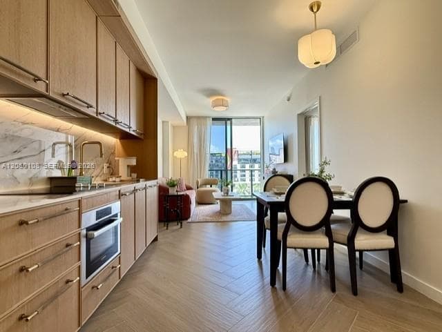 Apartment at 2700 NW 2 Ave # 608, Miami FL 33127