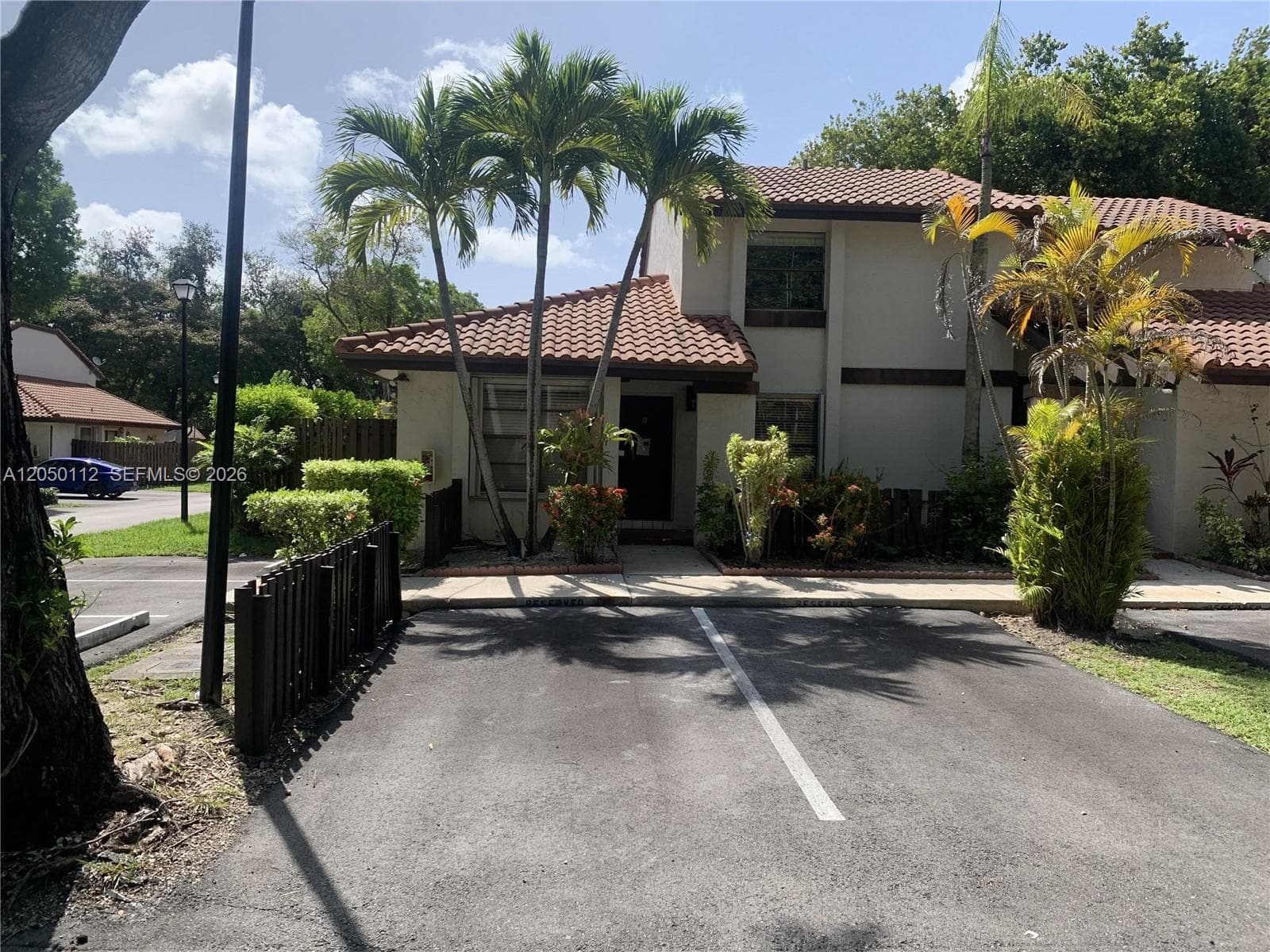 Condominium at 13234 SW 111th Ter # 1, Miami FL 33186