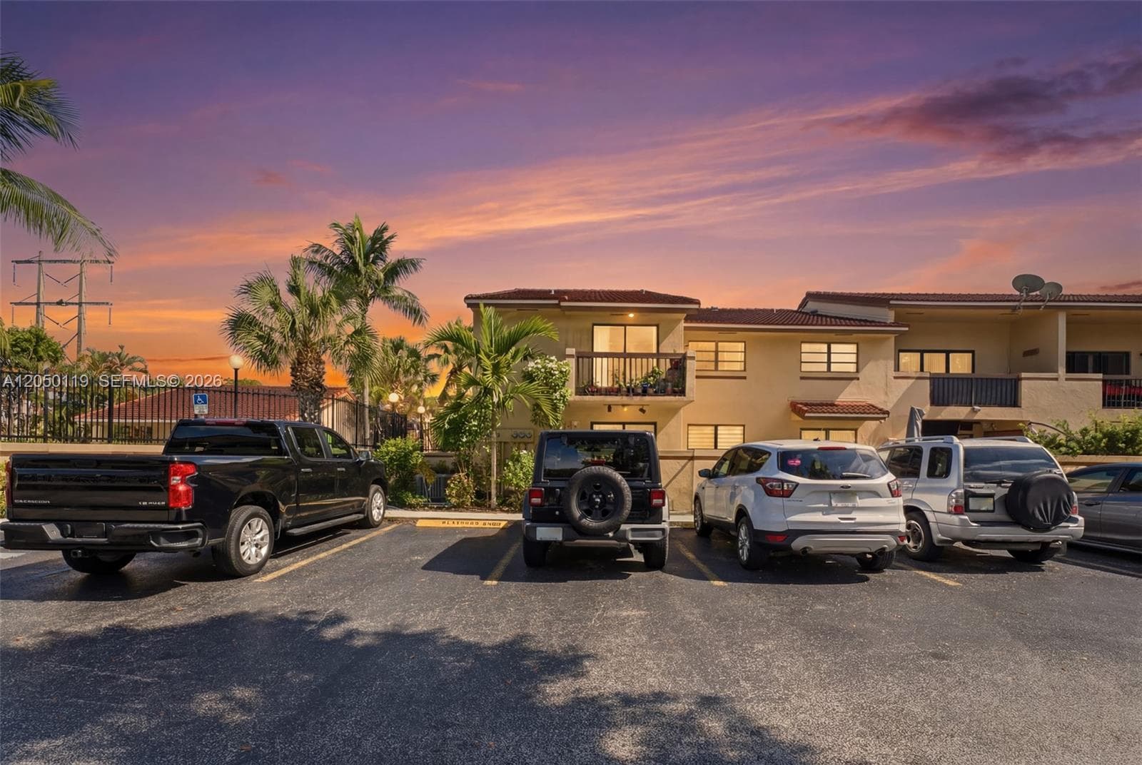 Condominium at 6246 SW 136th Ct # D202, Miami FL 33183
