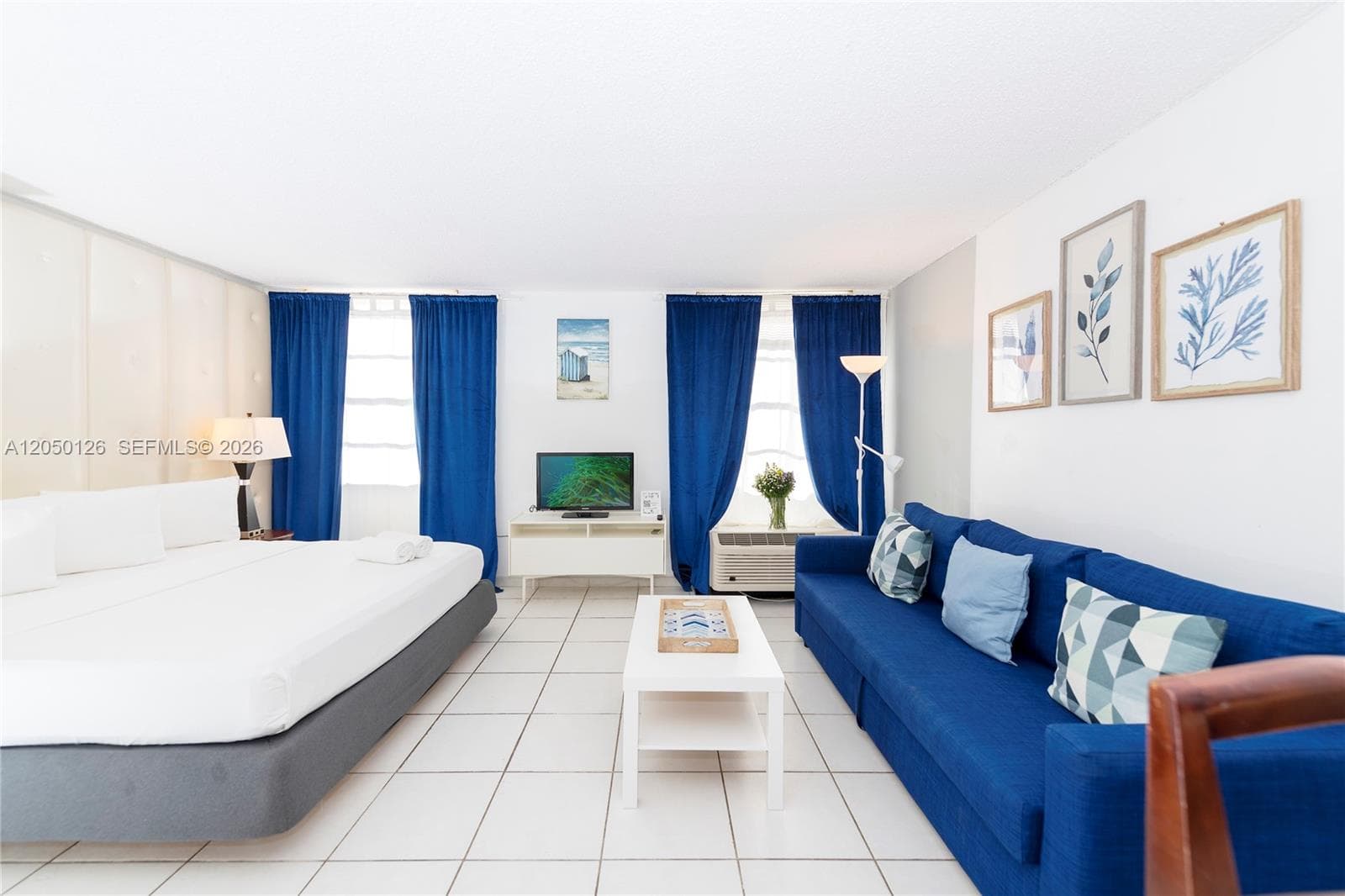 Condominium at 710 Washington Ave # 414, Miami Beach FL 33139