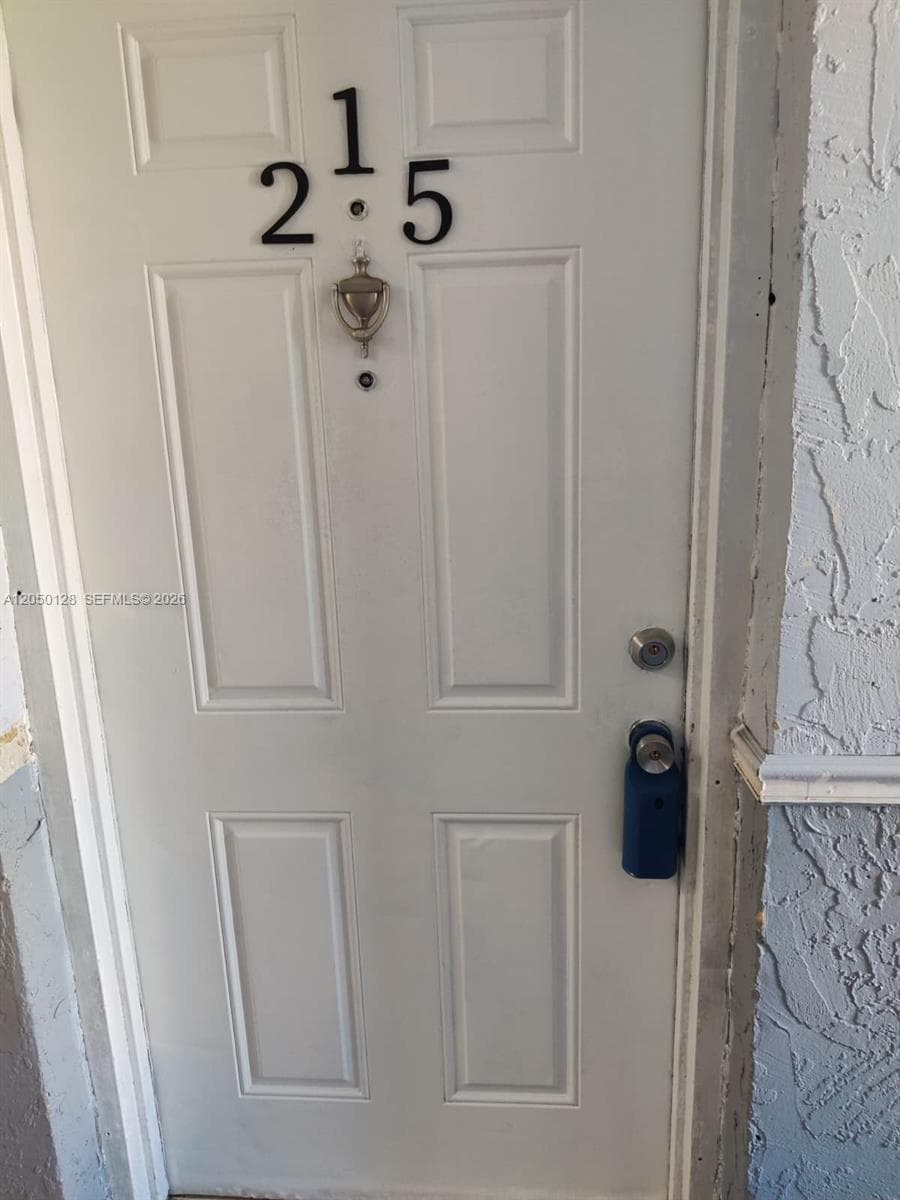 Condominium at 5705 W 20th Ave # 215, Hialeah FL 33012