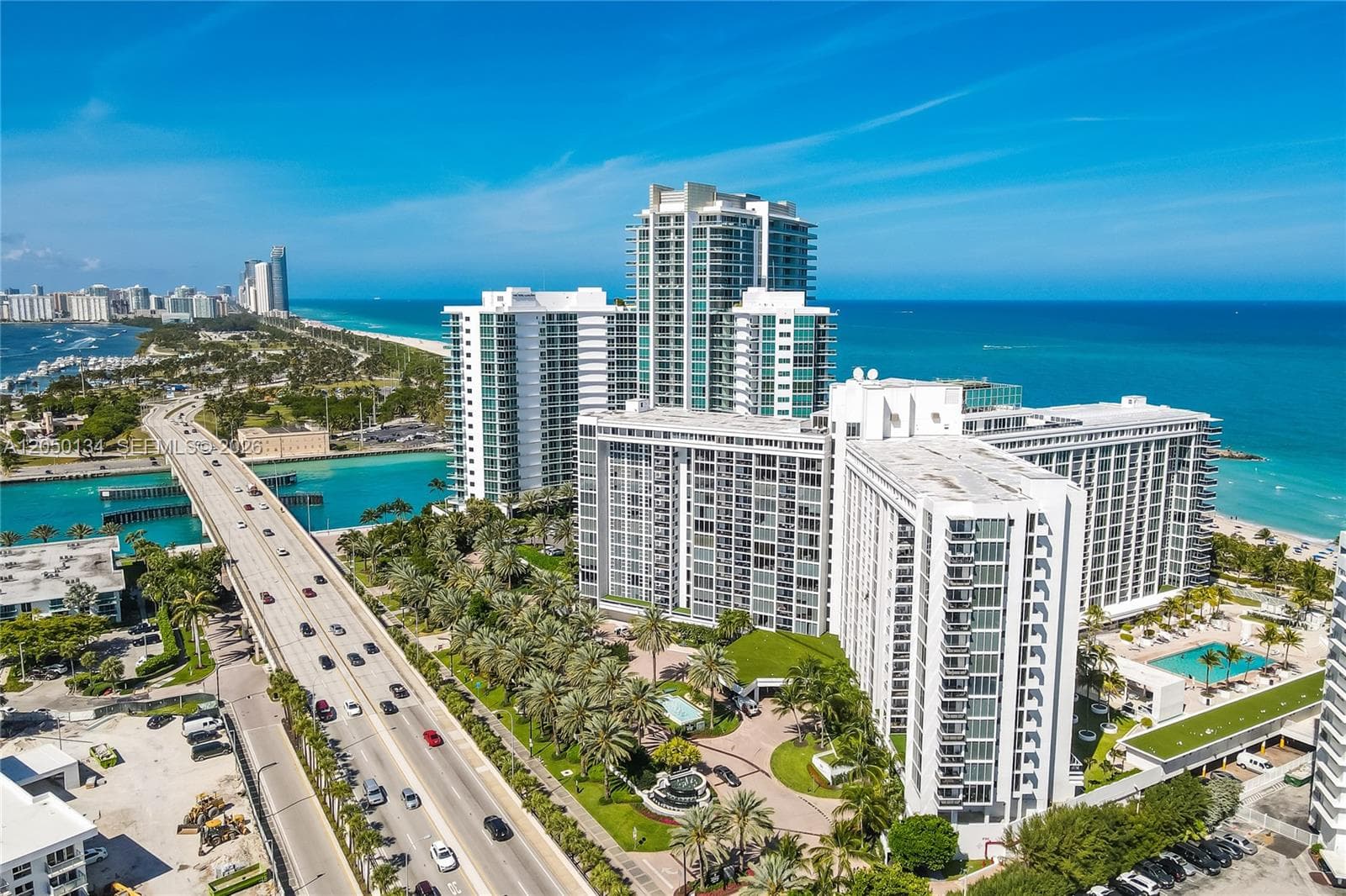 Condominium at Bal Harbour, FL, 33154