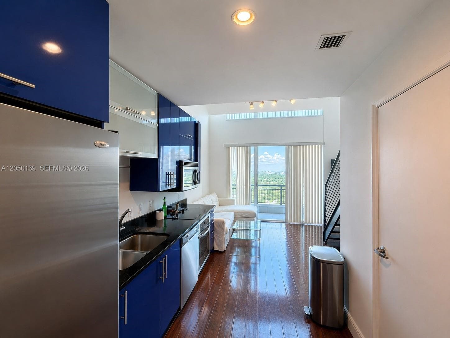 Condominium at 60 SW 13th St # 2613, Miami FL 33130