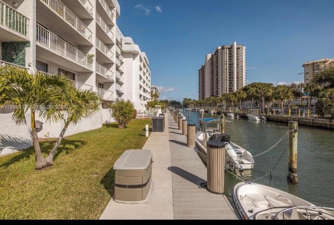 Condominium at 1650 NE 115th Street # 103, Miami FL 33181