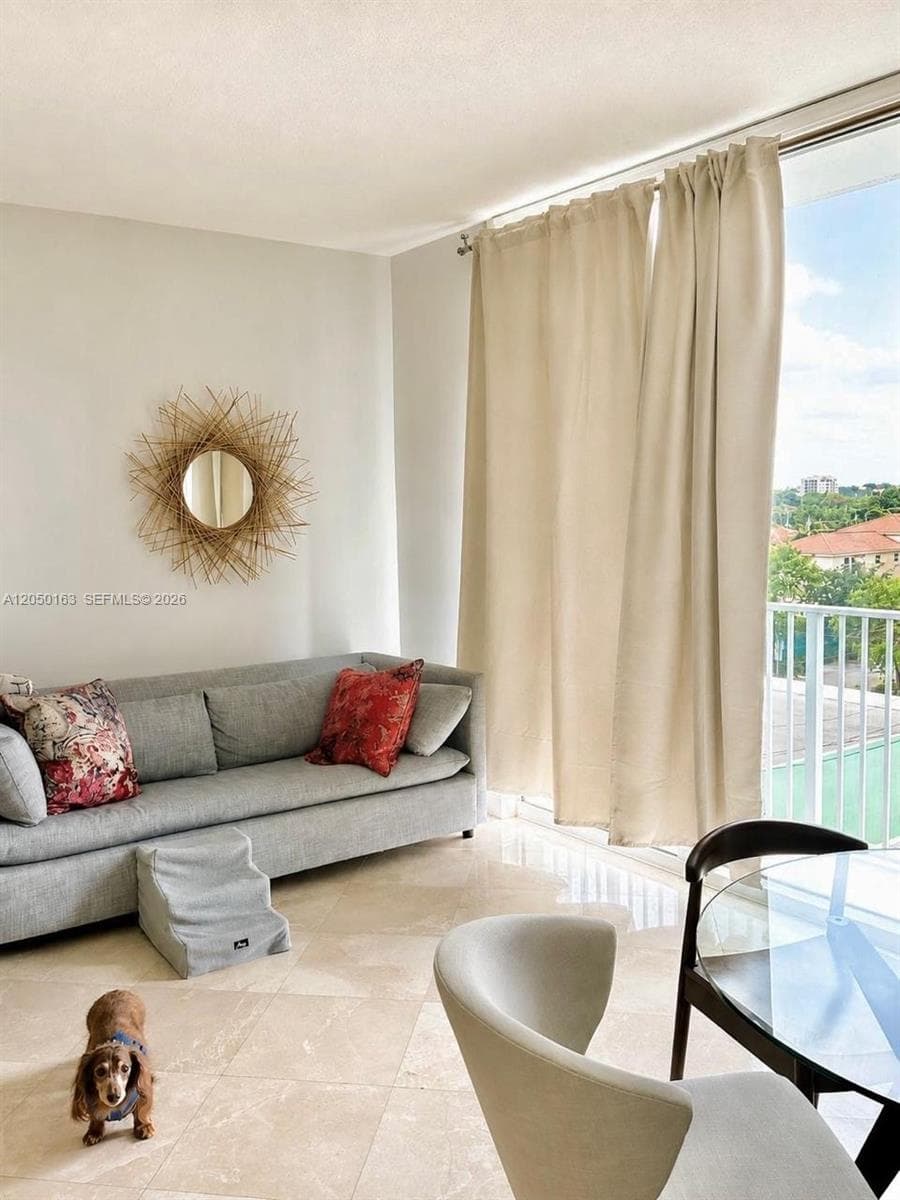 Condominium at 3180 SW 22nd Ter # 507, Miami FL 33145