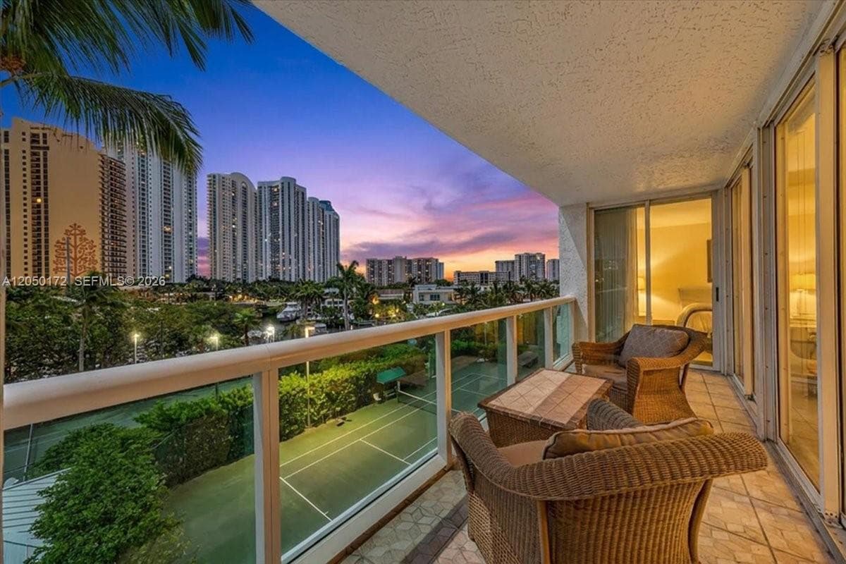 Condominium at 16400 Collins Ave # 342, Sunny Isles Beach FL 33160