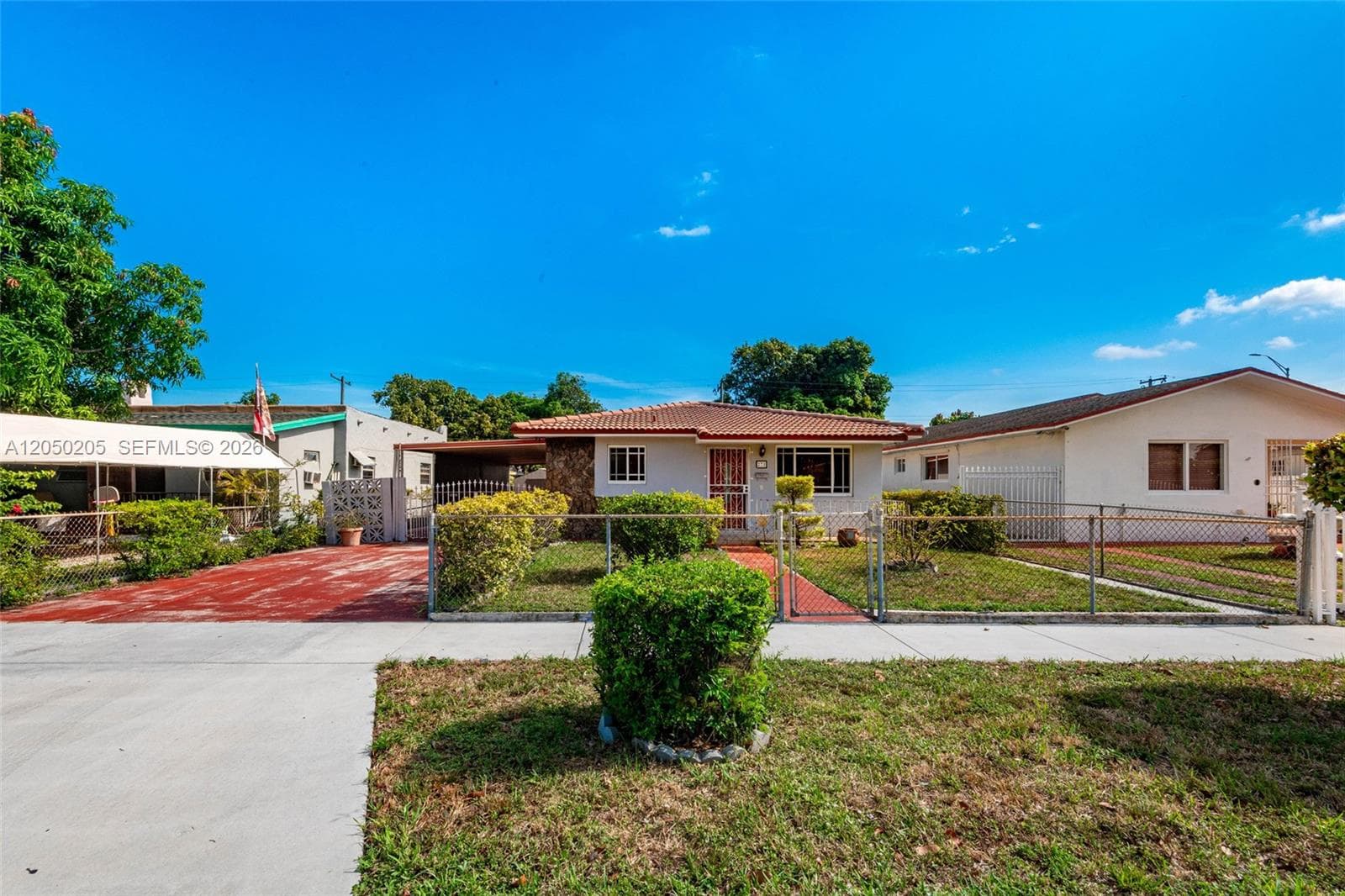 Single Family Residence at 271 E 17th St, Hialeah FL 33010