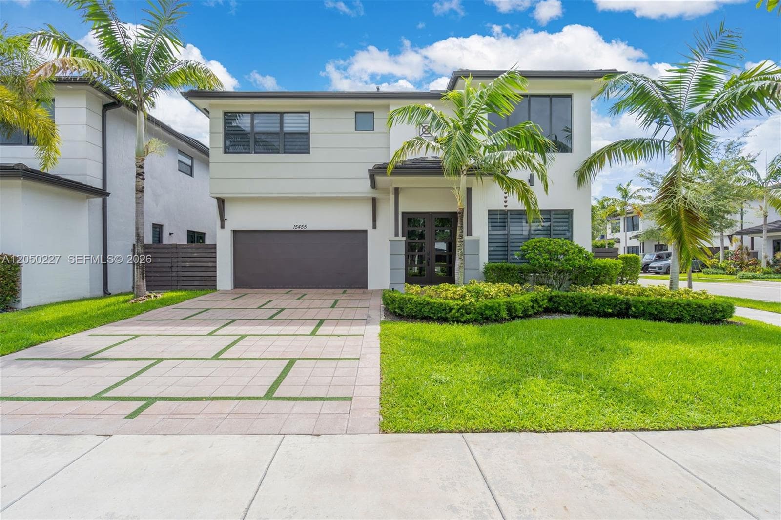 Single Family Residence at 15455 NW 88th Ct, Miami Lakes FL 33018