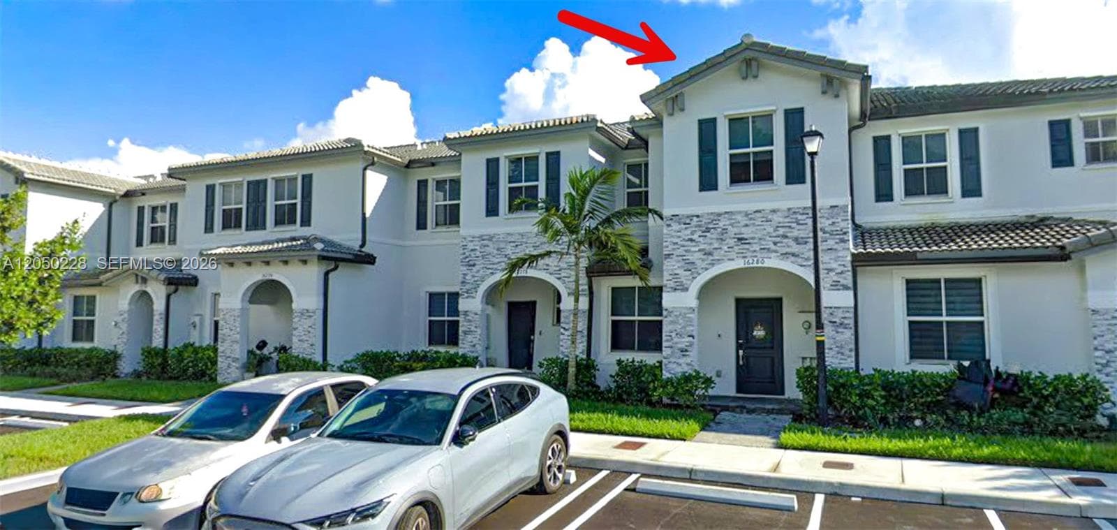 Townhouse at 16280 SW 291st St # 16280, Homestead FL 33033