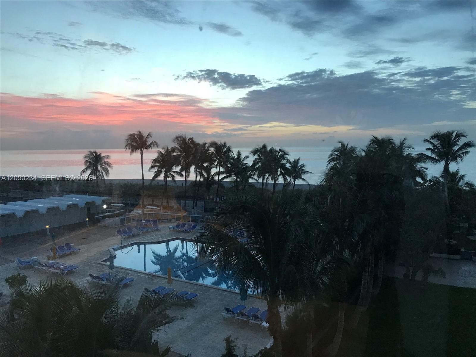 Condominium at 5055 Collins Ave # 4C, Miami Beach FL 33140