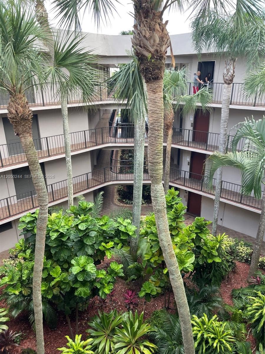 Condominium at 8520 SW 133rd Ave Rd # 406, Miami FL 33183