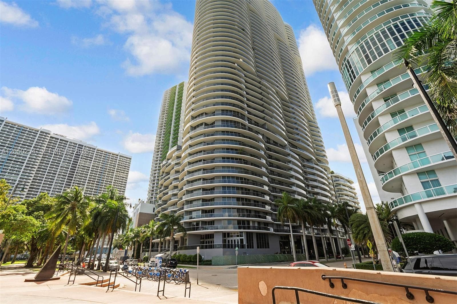 Condominium at 488 NE 18th St # 3903, Miami FL 33132
