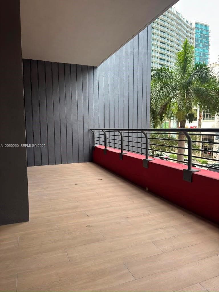 Condominium at 90 NE 32 ST # 206, Miami FL 33137