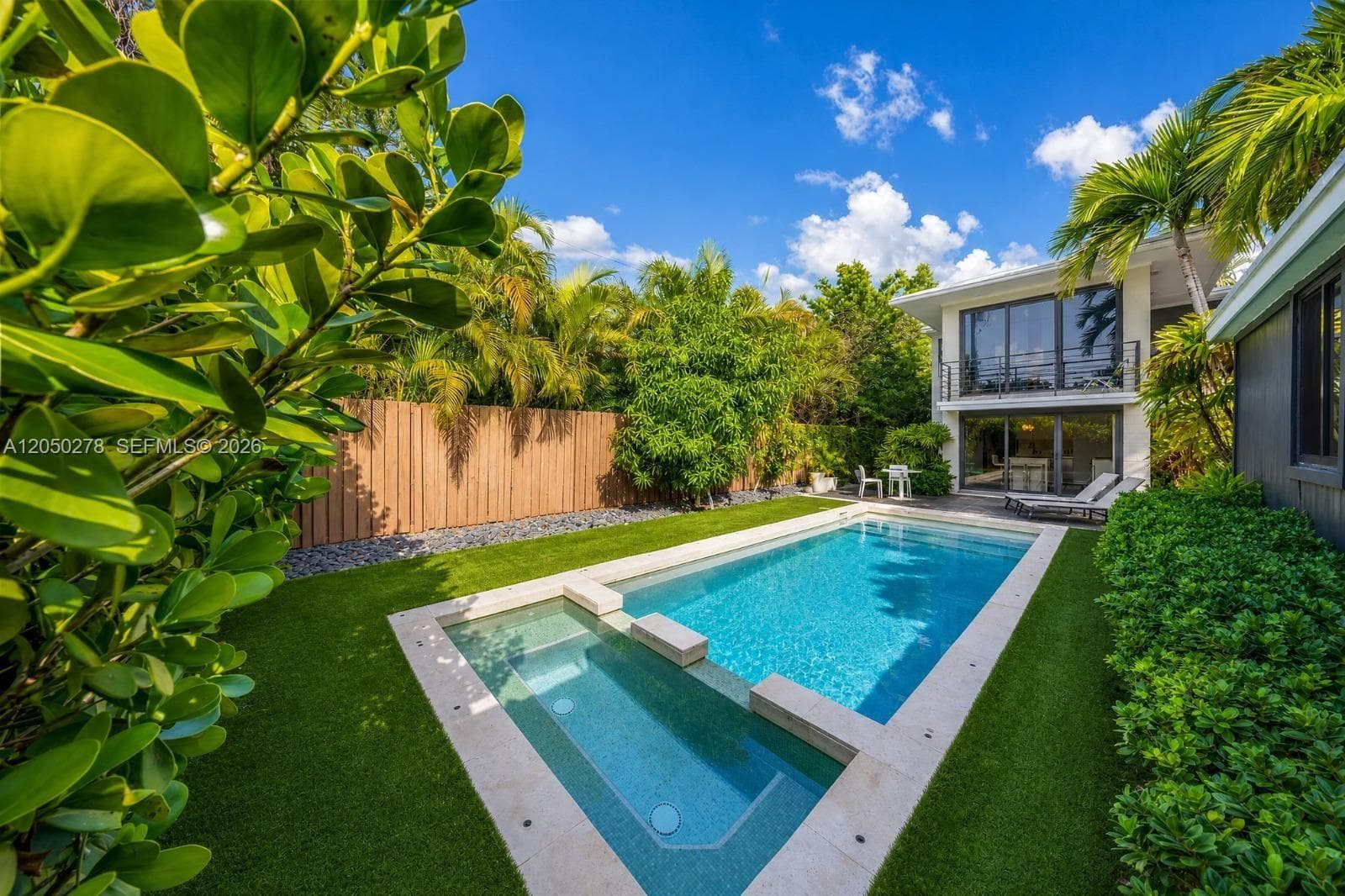 Single Family Residence at 1548 Biarritz Dr, Miami Beach FL 33141