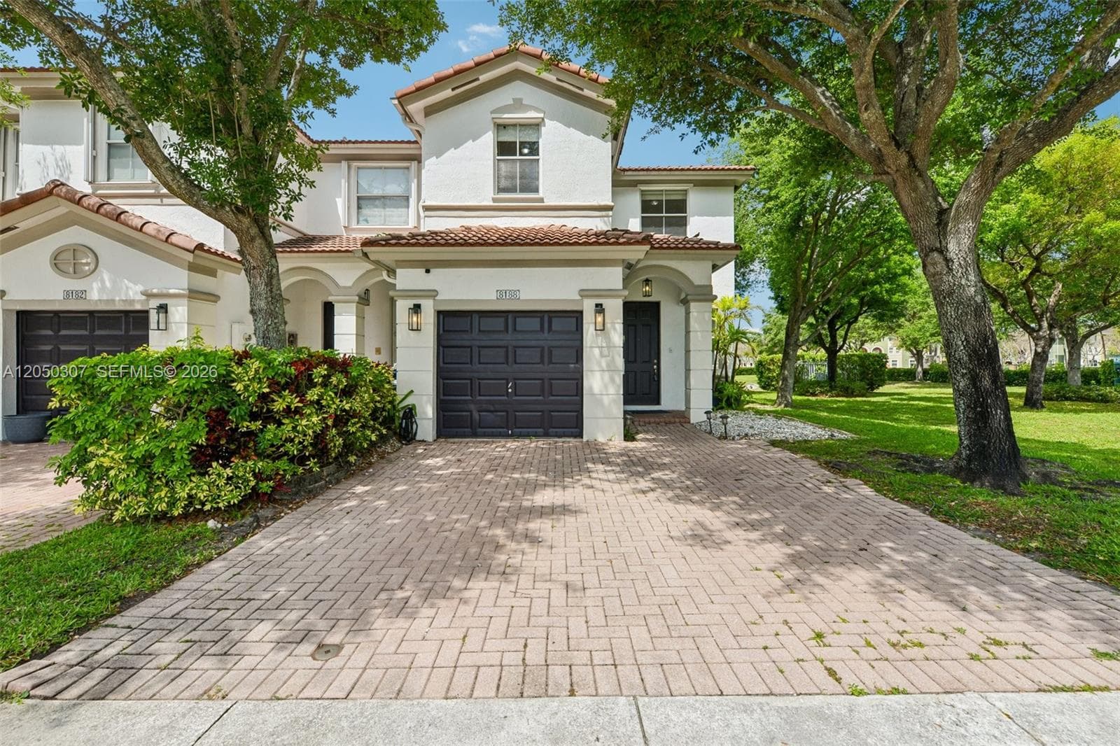 Townhouse at 8188 NW 108th Pl, Doral FL 33178