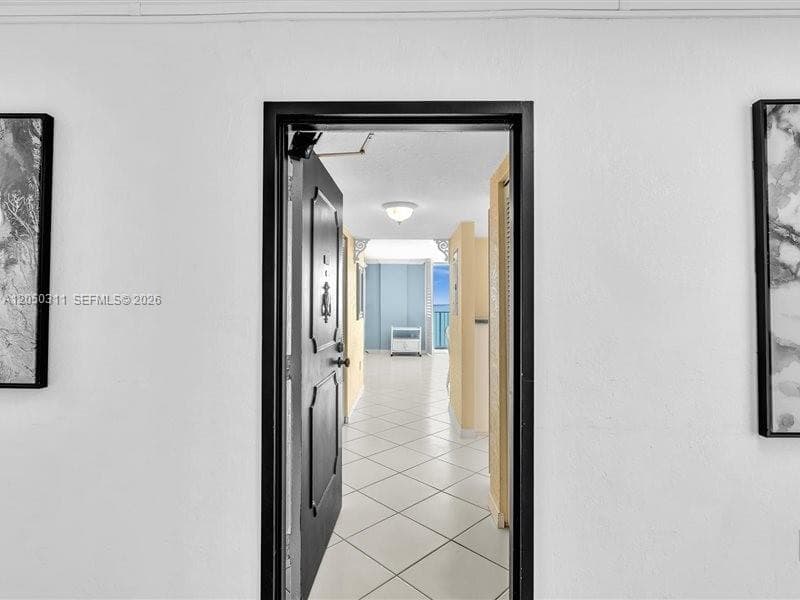 Condominium at 9273 Collins Ave # 1010, Surfside FL 33154