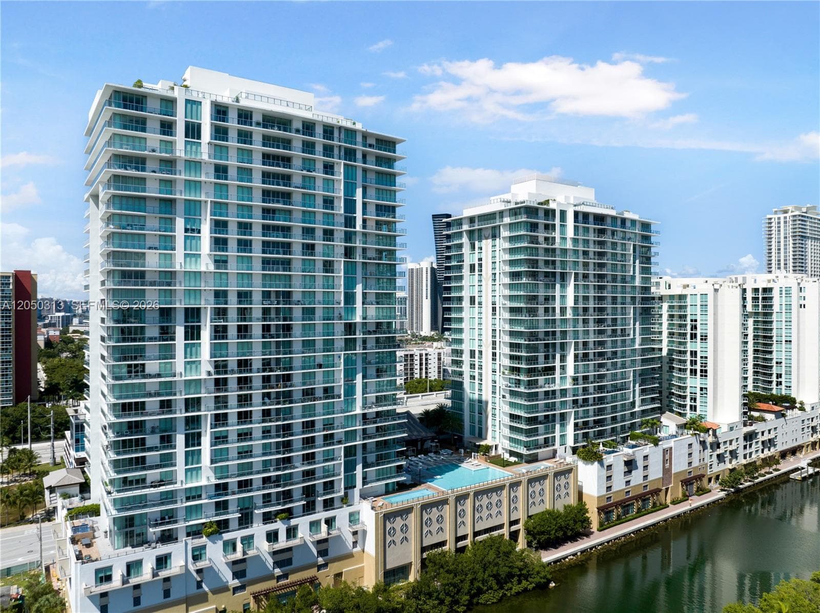 Apartment at 330 Sunny Isles Blvd # 1404, Sunny Isles Beach FL 33160