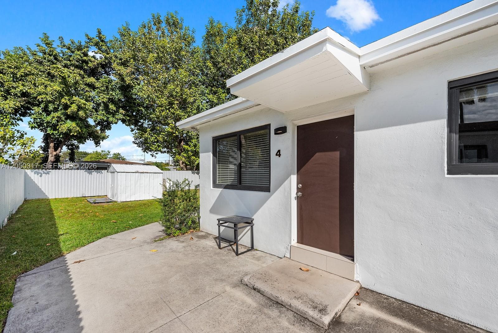 Apartment at 1911 NW 30th St # 3, Miami FL 33142