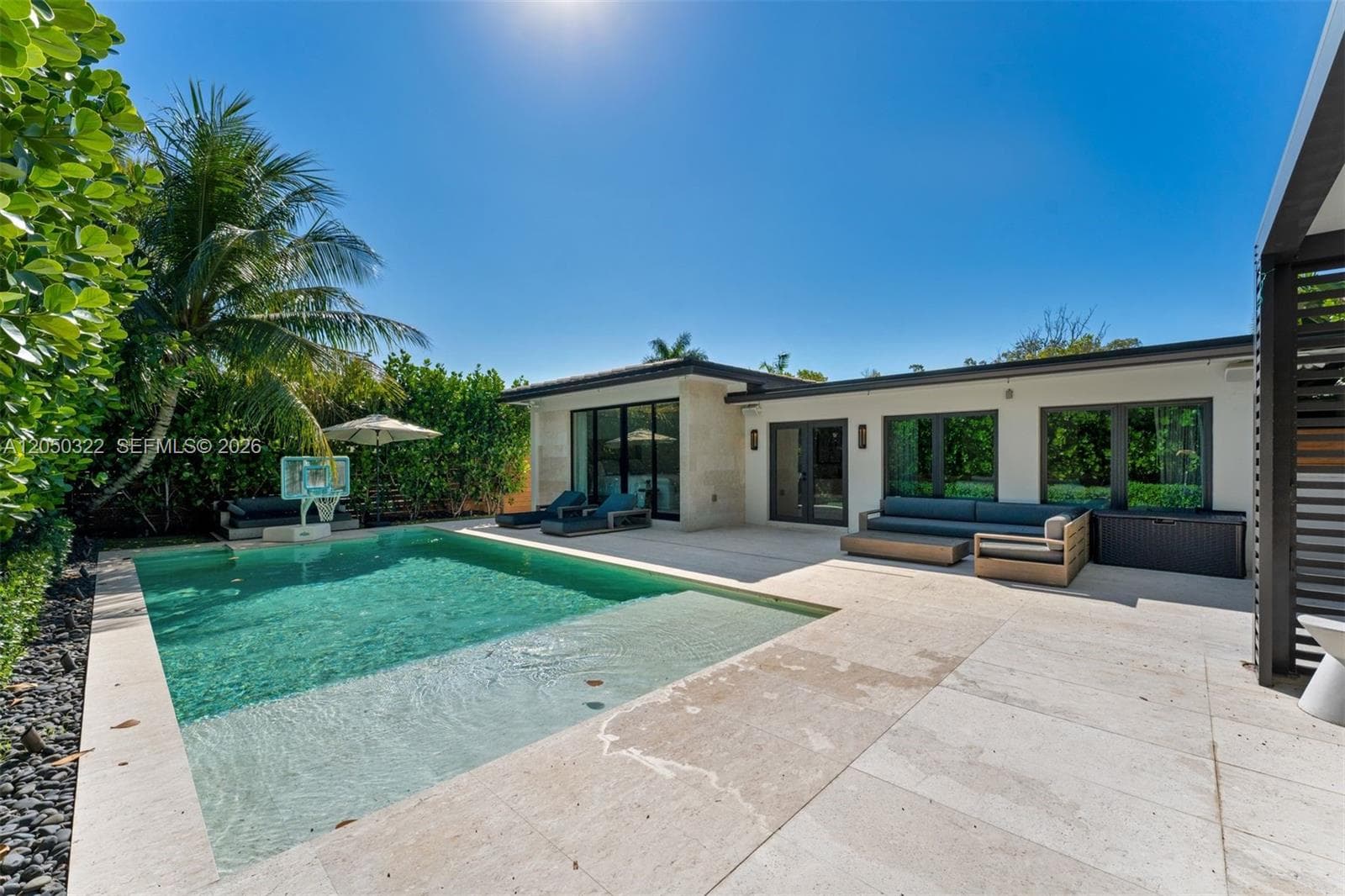 Single Family Residence at 771 Fairway Dr, Miami Beach FL 33141