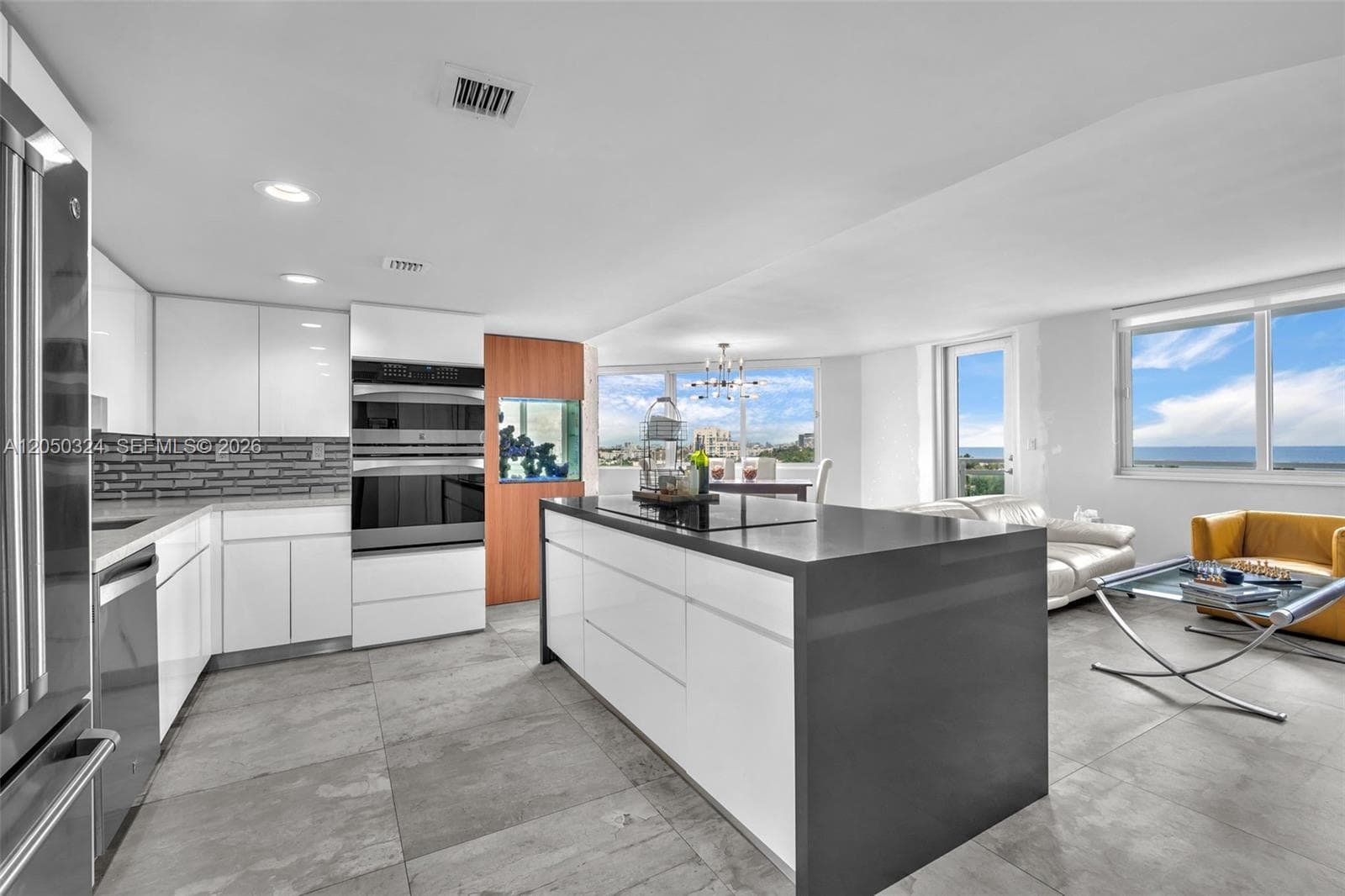 Condominium at 7135 Collins Ave # 736, Miami Beach FL 33141