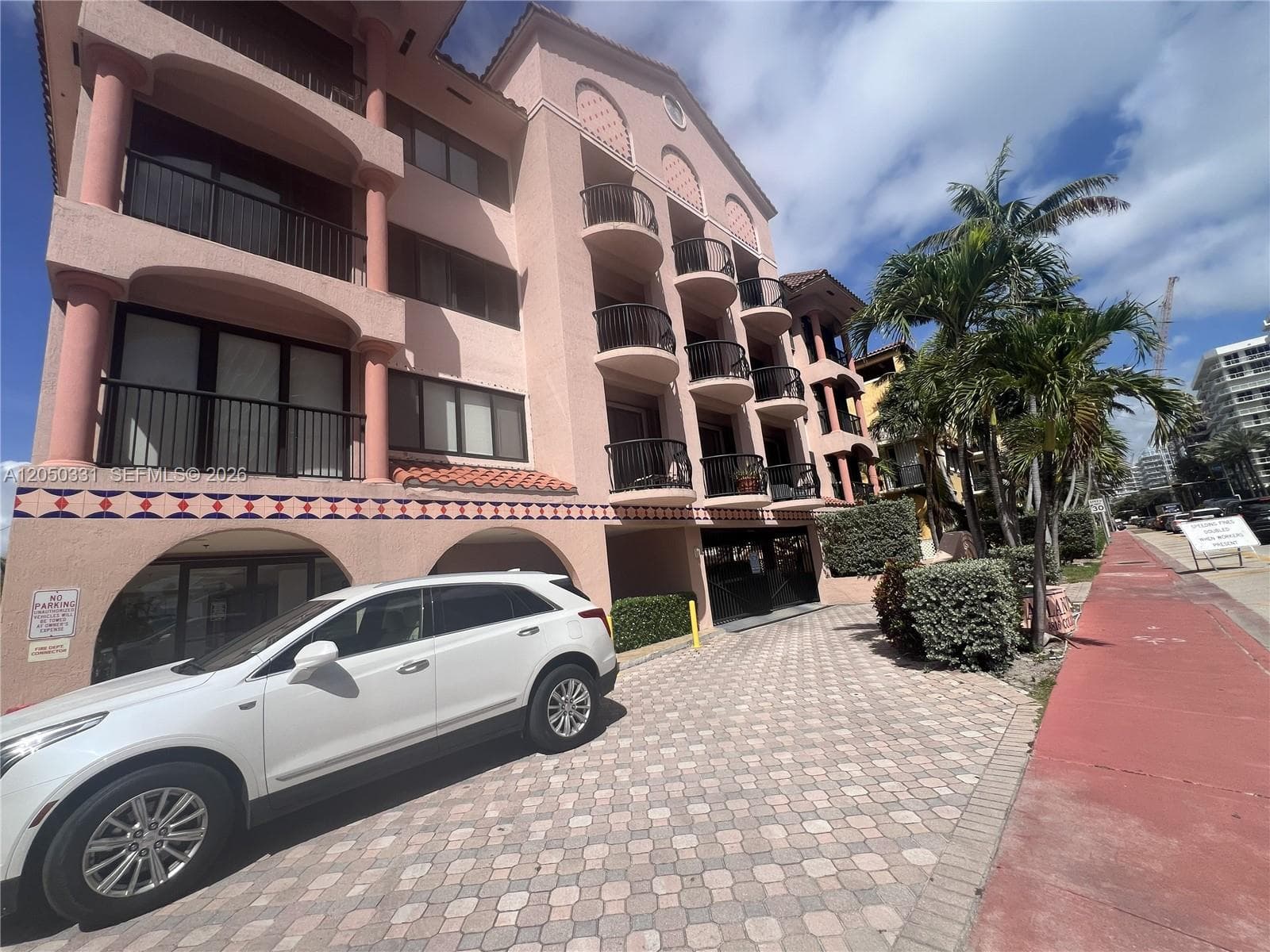 Condominium at 8816 Collins Ave # 105, Surfside FL 33154